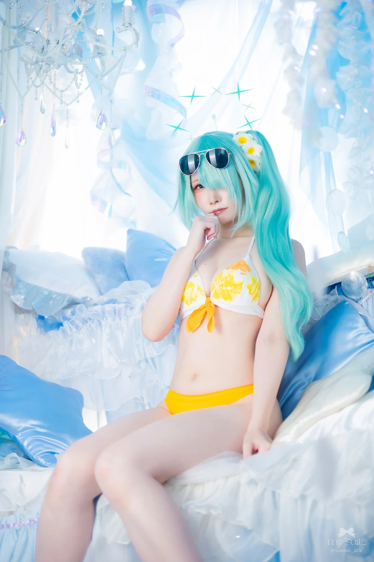 atsuki - SUITE Archive 13(buruakaatsuko&hiyori) — photo 187
