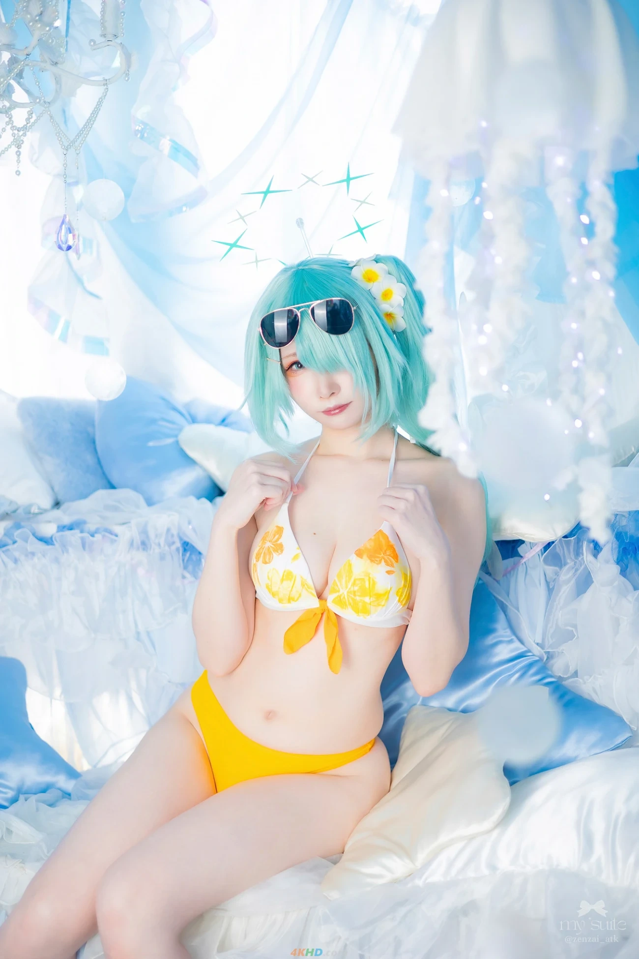 atsuki - SUITE Archive 13(buruakaatsuko&hiyori) — photo 188