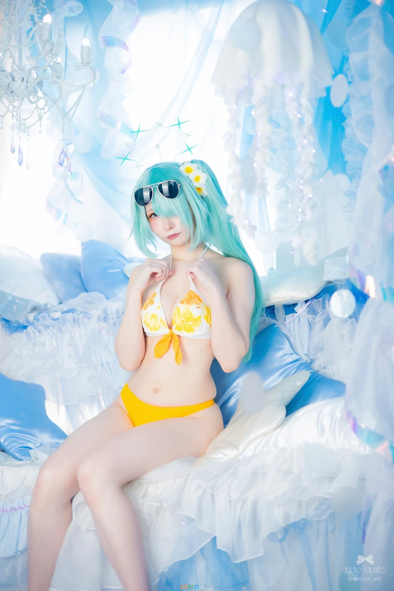 atsuki - SUITE Archive 13(buruakaatsuko&hiyori) — photo 189