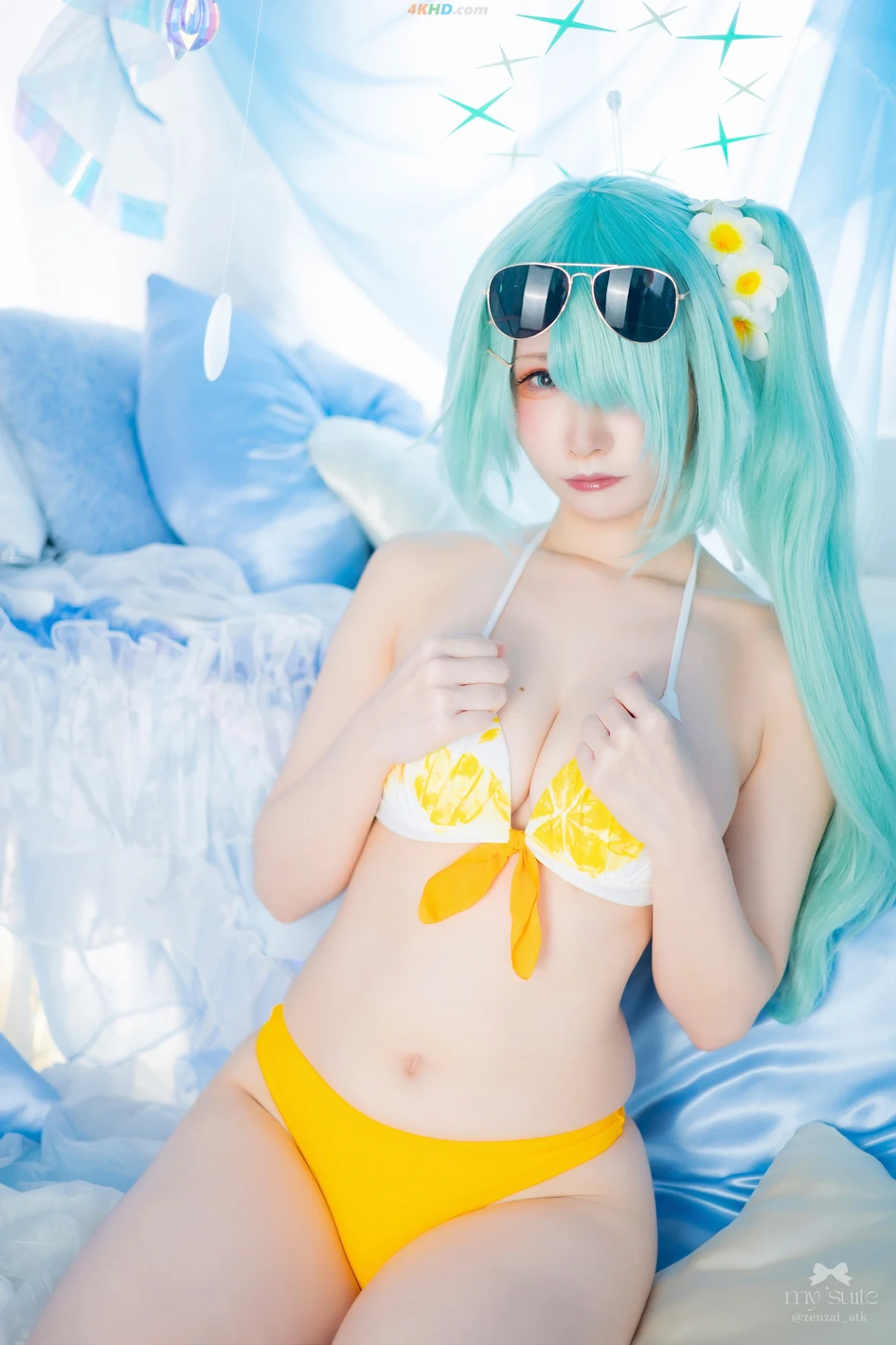 atsuki - SUITE Archive 13(buruakaatsuko&hiyori) — photo 190
