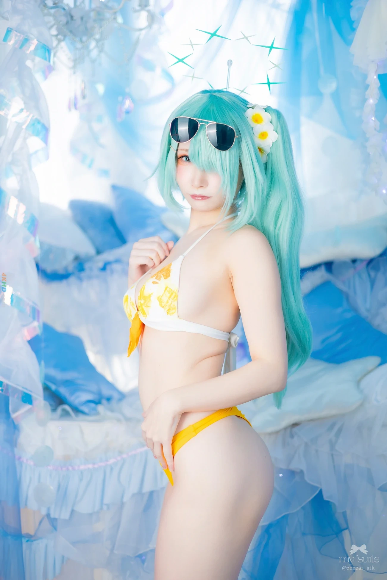 atsuki - SUITE Archive 13(buruakaatsuko&hiyori) — photo 193