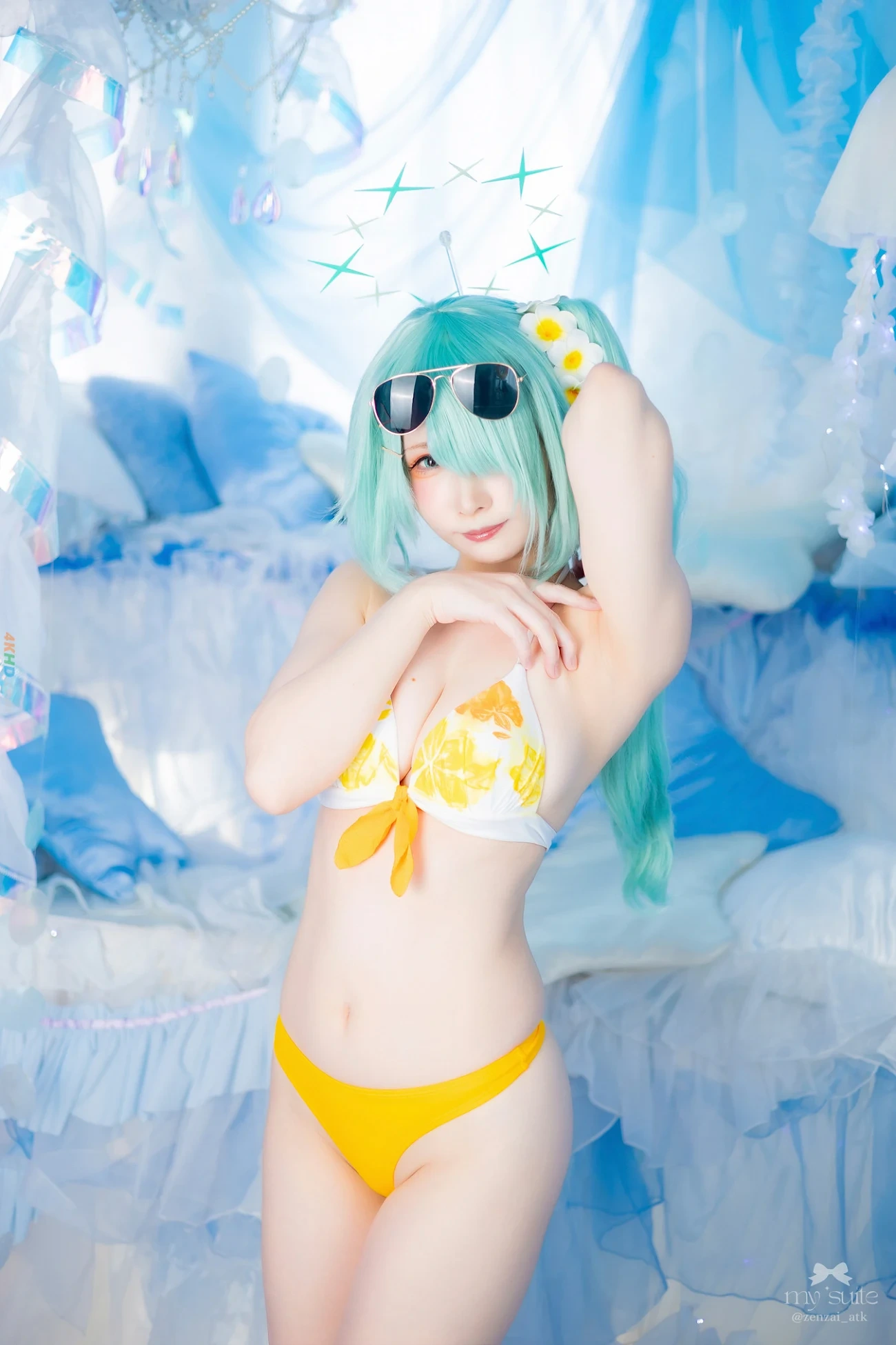 atsuki - SUITE Archive 13(buruakaatsuko&hiyori) — photo 196