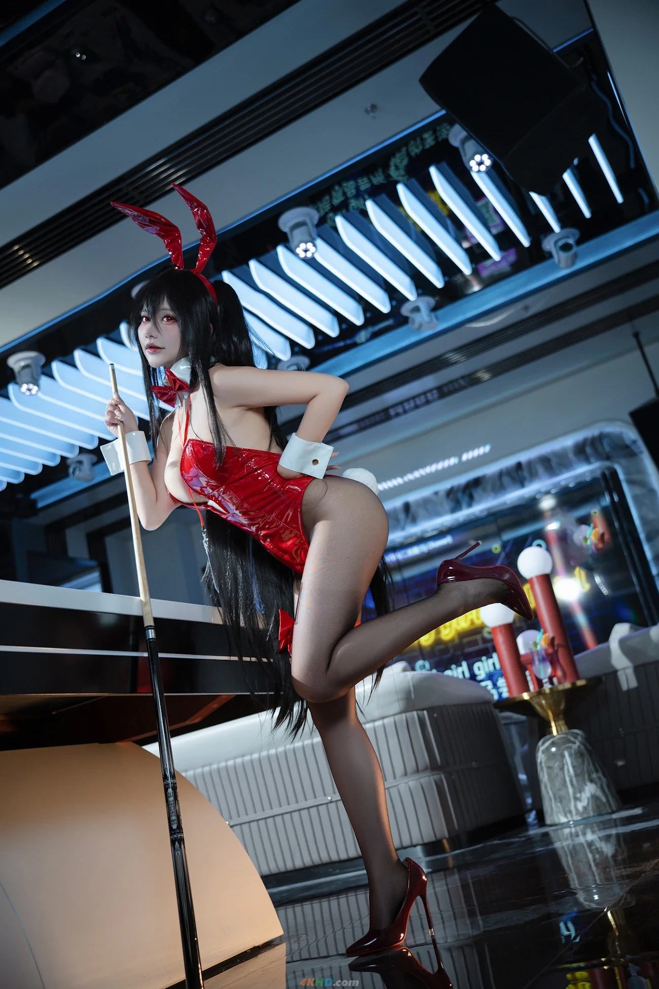 ShiYiZhiXiongZiMa DaFengTuNuLang — photo 8