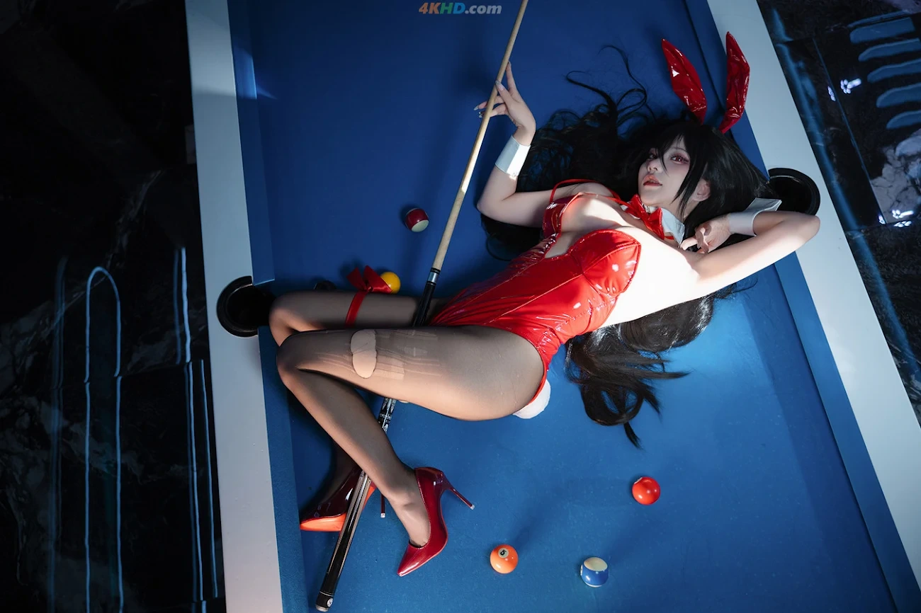 ShiYiZhiXiongZiMa DaFengTuNuLang — photo 9