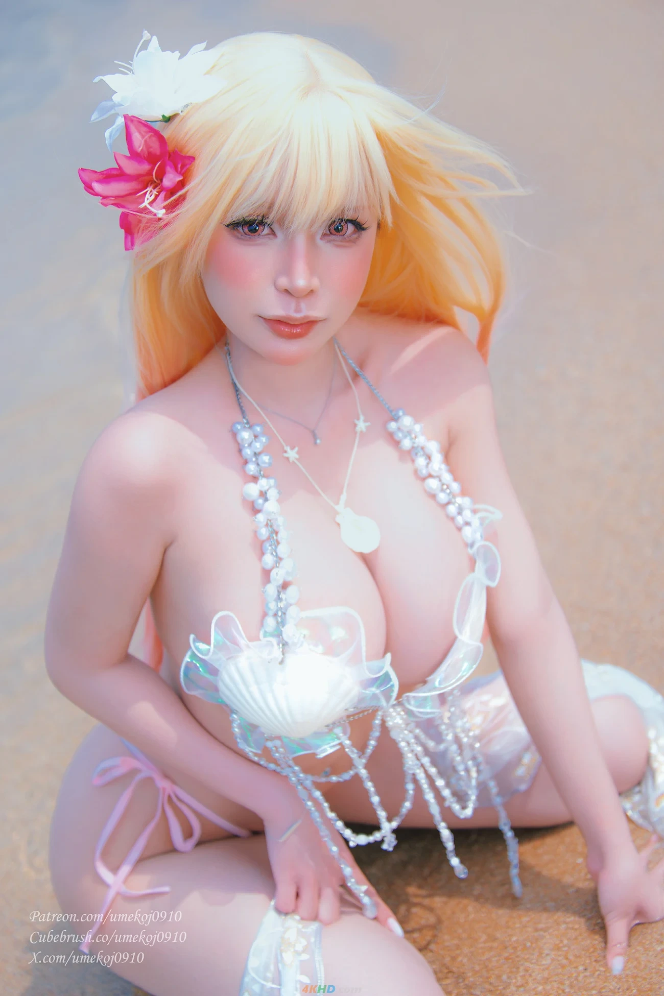 Umeko J Marin Ocean Muse — photo 24