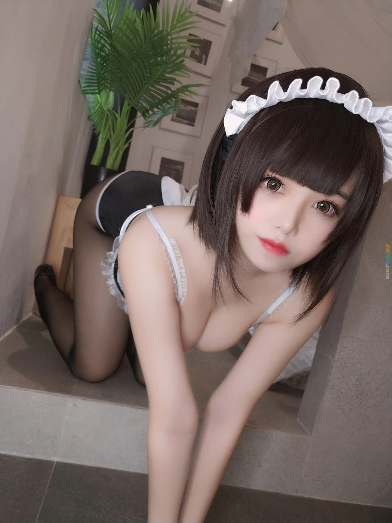 MiZhiMaoQiu NuPu — photo 4