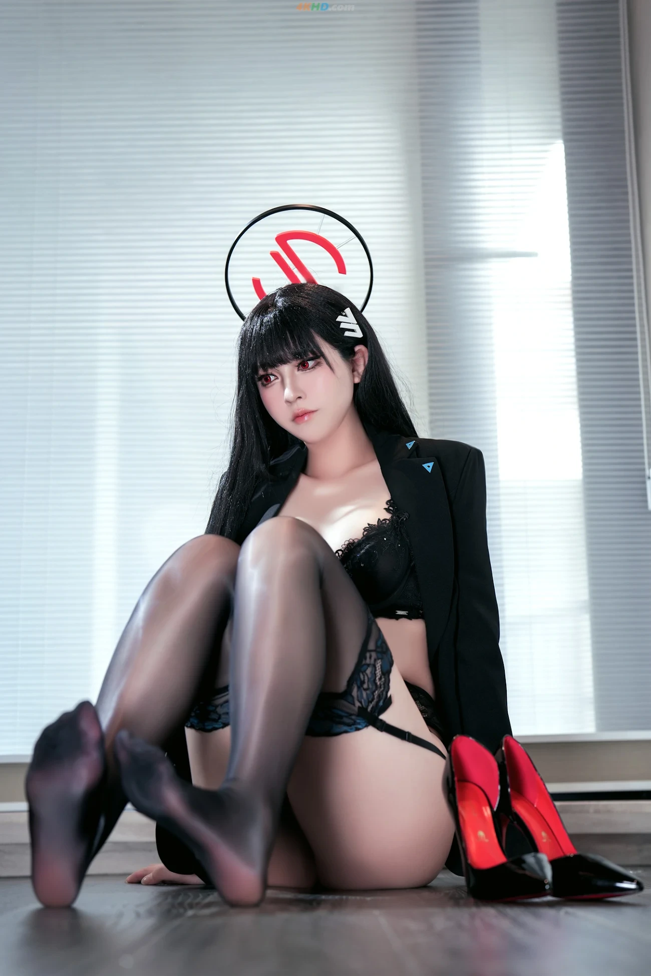 [(BANBANKO)]DiaoYuerioVol.02 — photo 14