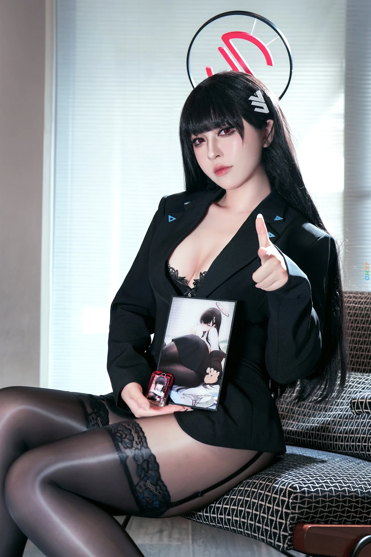 [(BANBANKO)]DiaoYuerioVol.02 — photo 25