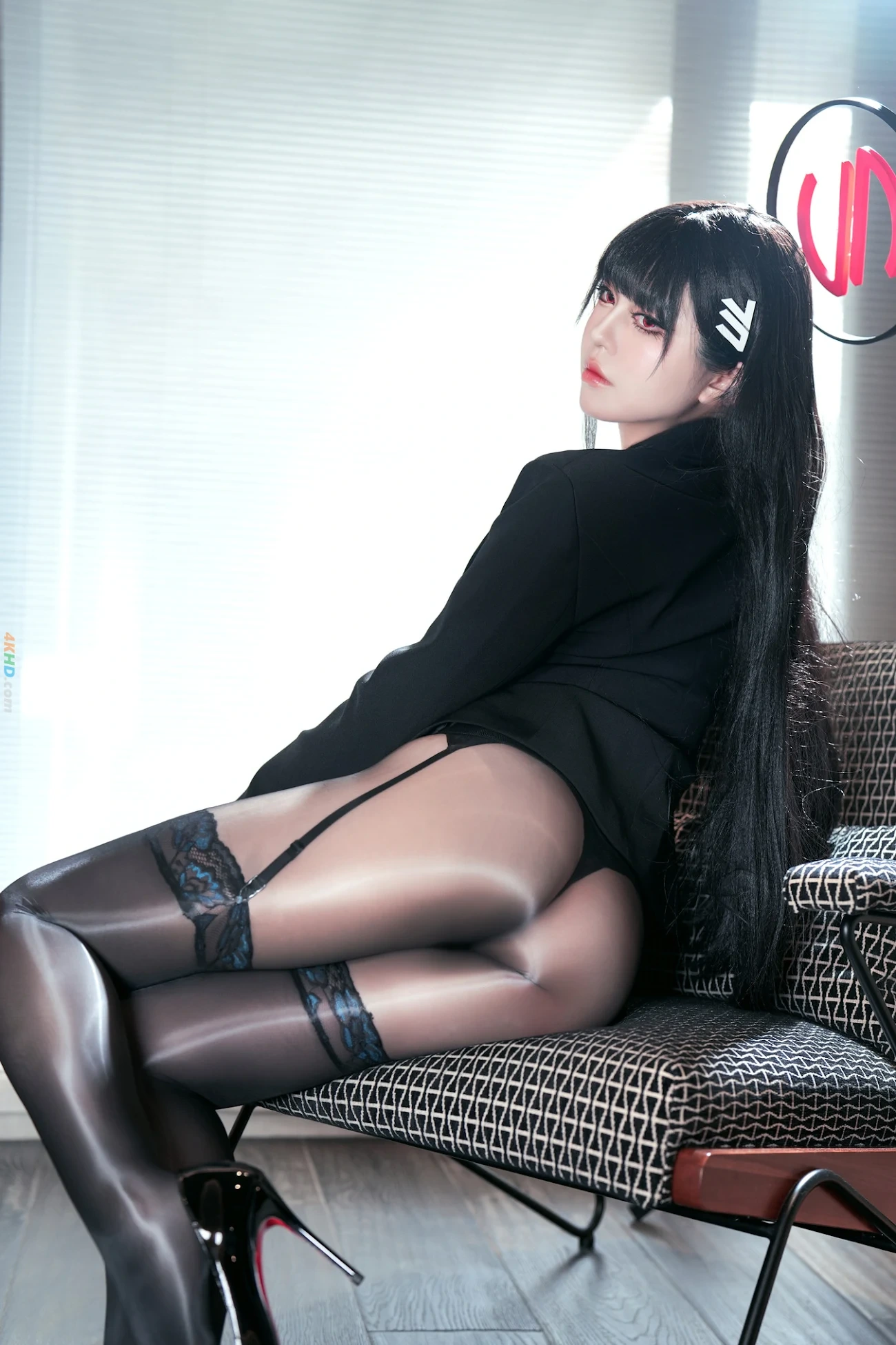 [(BANBANKO)]DiaoYuerioVol.02 — photo 27