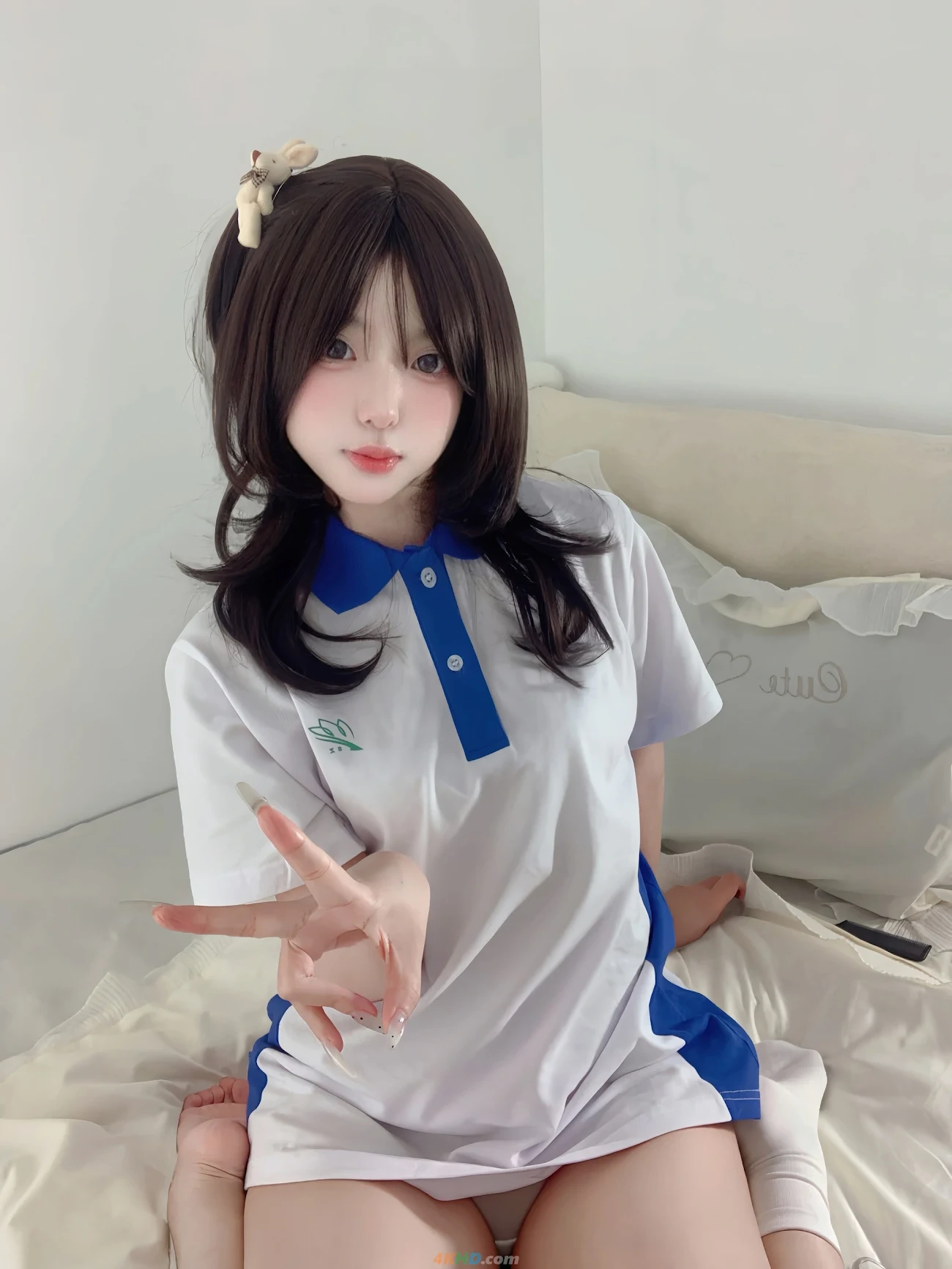 ZhenBao XiaoFuTianMei — photo 22