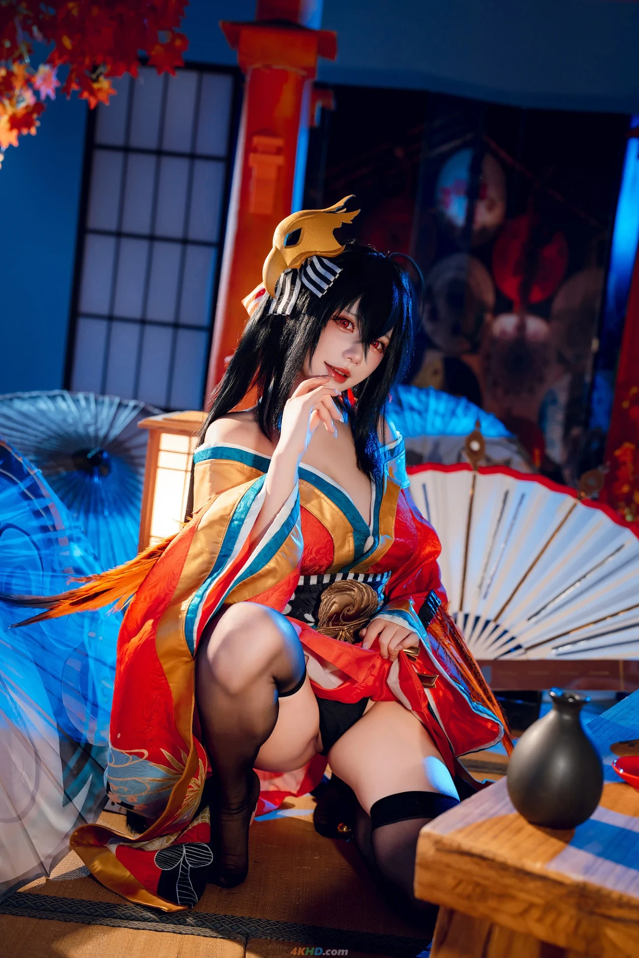 ShiYiZhiXiongZiMa DaFengHeFu — photo 4