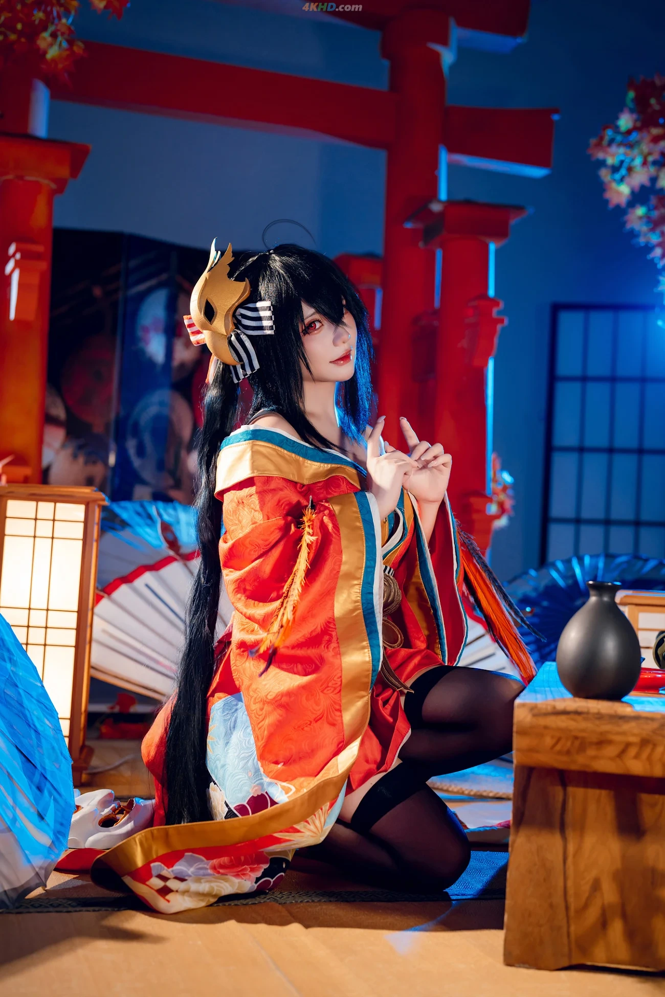 ShiYiZhiXiongZiMa DaFengHeFu — photo 5