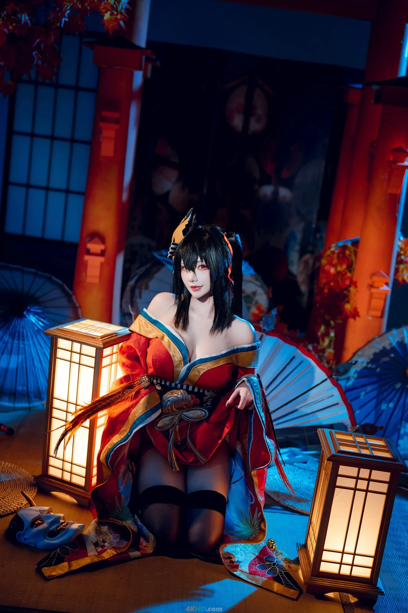 ShiYiZhiXiongZiMa DaFengHeFu — photo 8