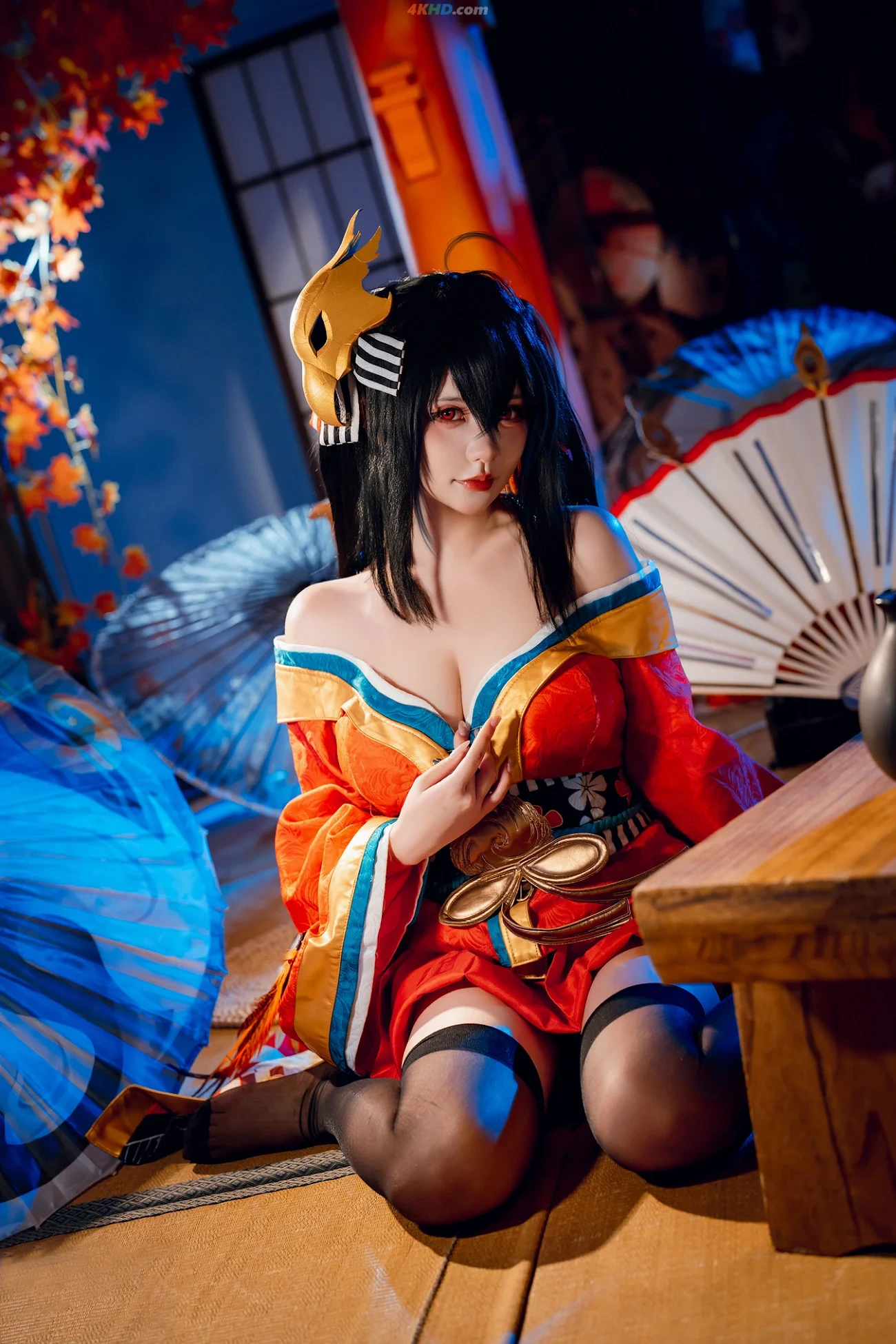 ShiYiZhiXiongZiMa DaFengHeFu — photo 9