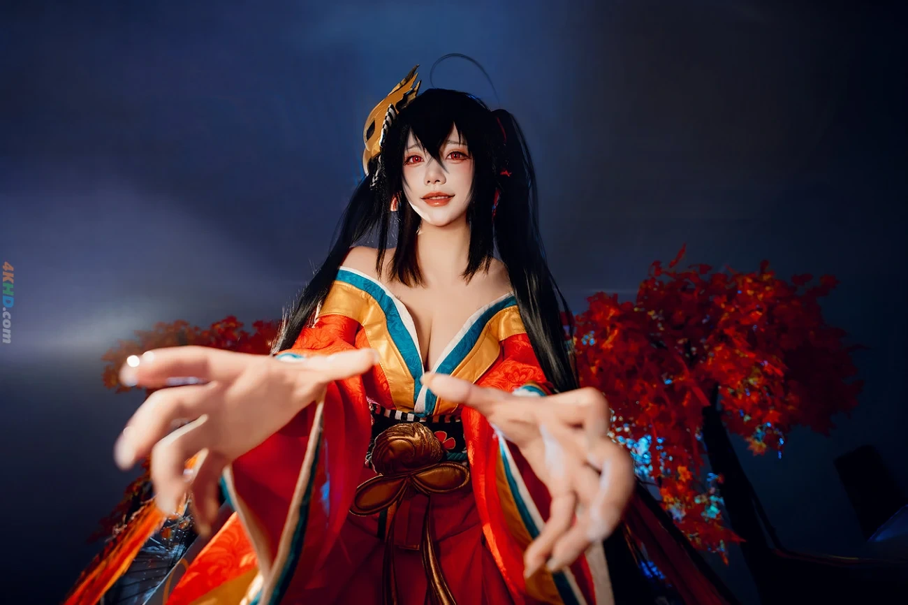 ShiYiZhiXiongZiMa DaFengHeFu — photo 13