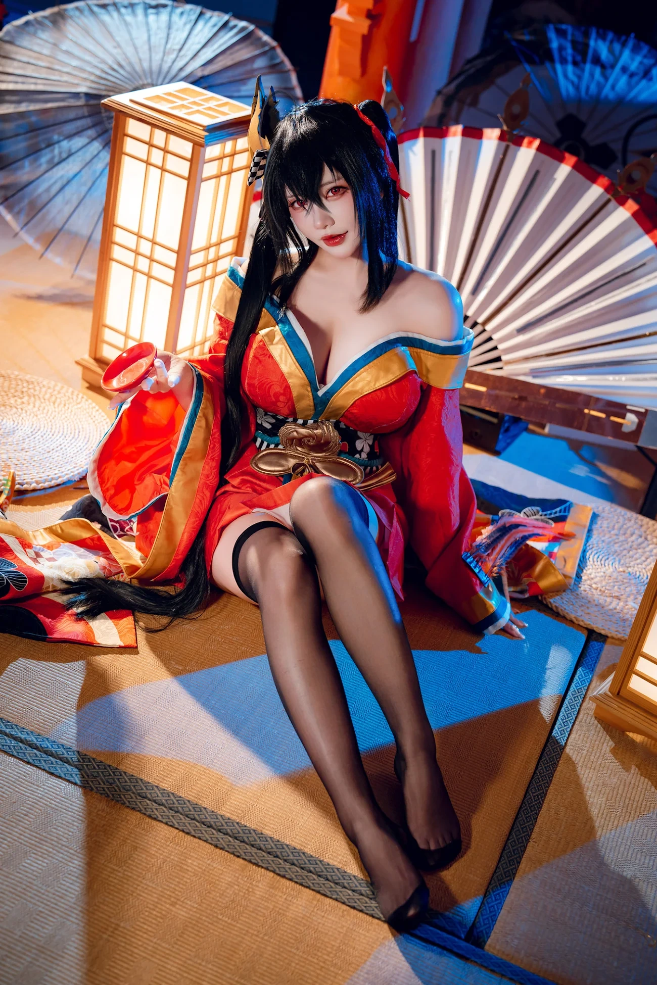 ShiYiZhiXiongZiMa DaFengHeFu — photo 19