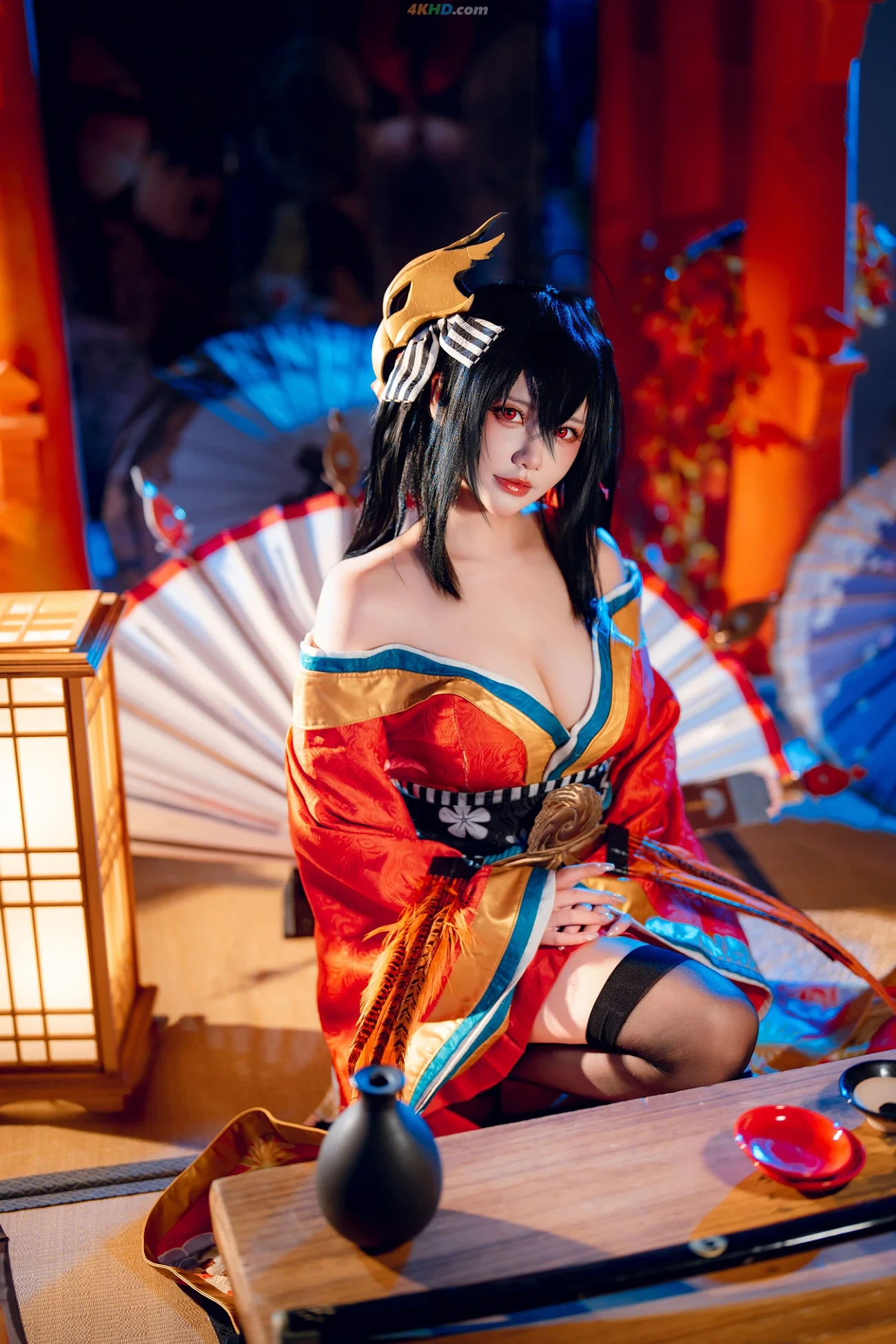 ShiYiZhiXiongZiMa DaFengHeFu — photo 42
