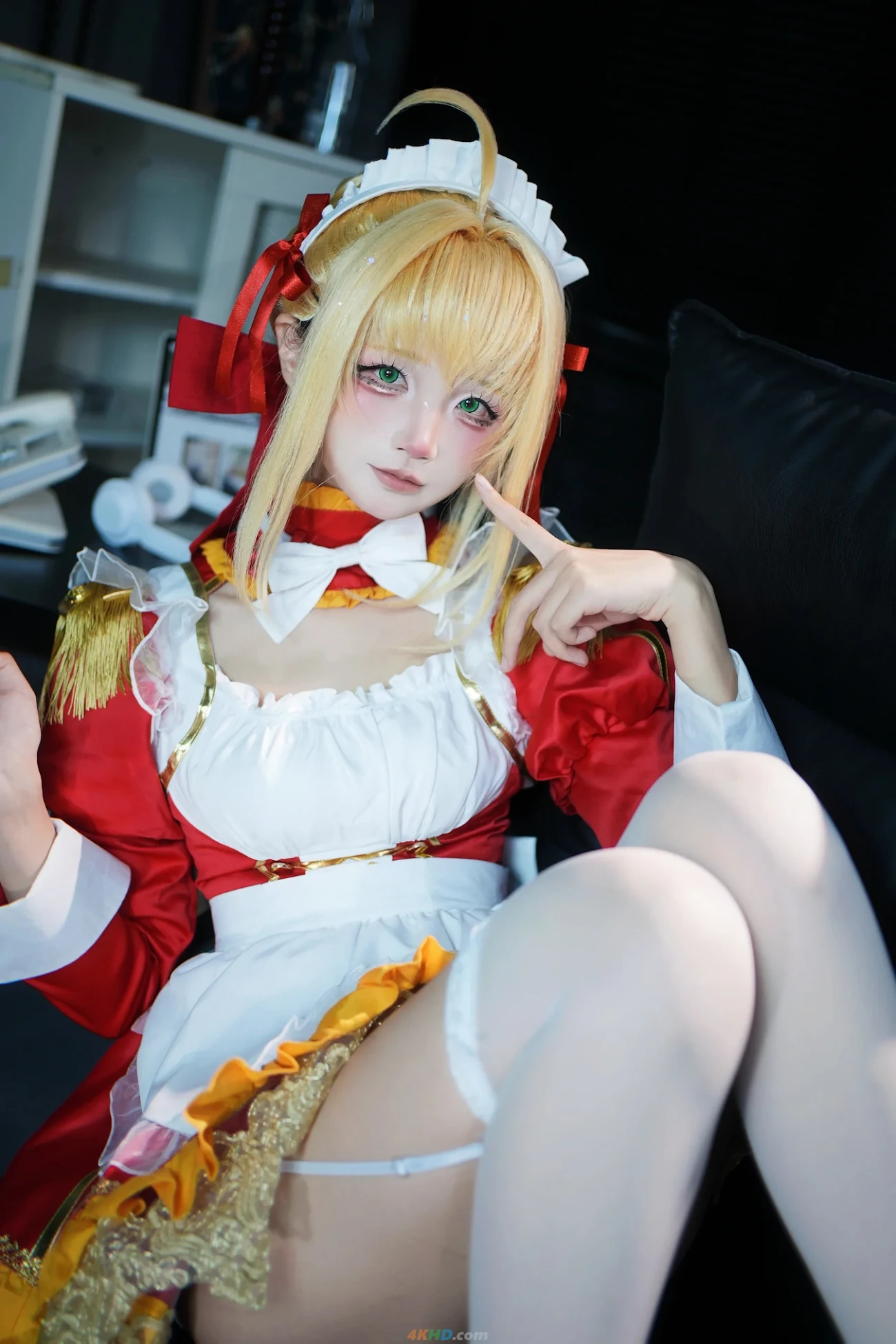 WuGengBaiGui - FGO NiLu NuPu — photo 15