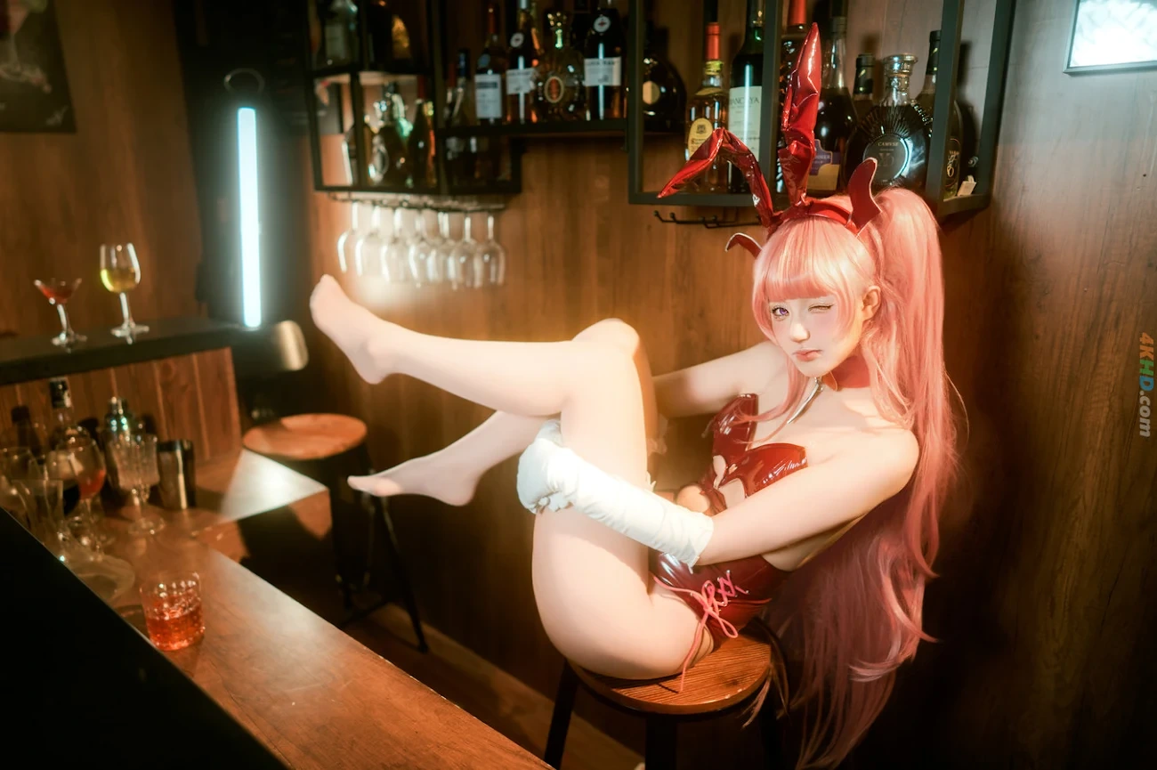 XiYuanSiNanGe - LuLuMu MeiMo — photo 7