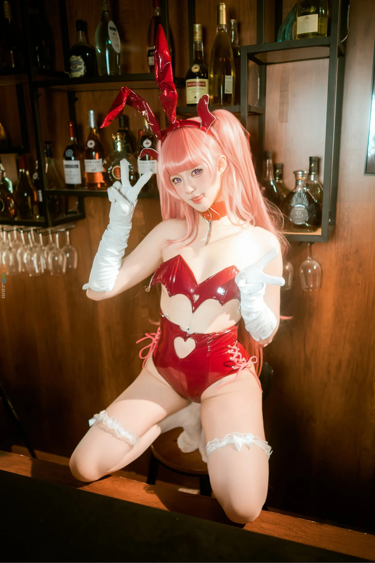 XiYuanSiNanGe - LuLuMu MeiMo — photo 8