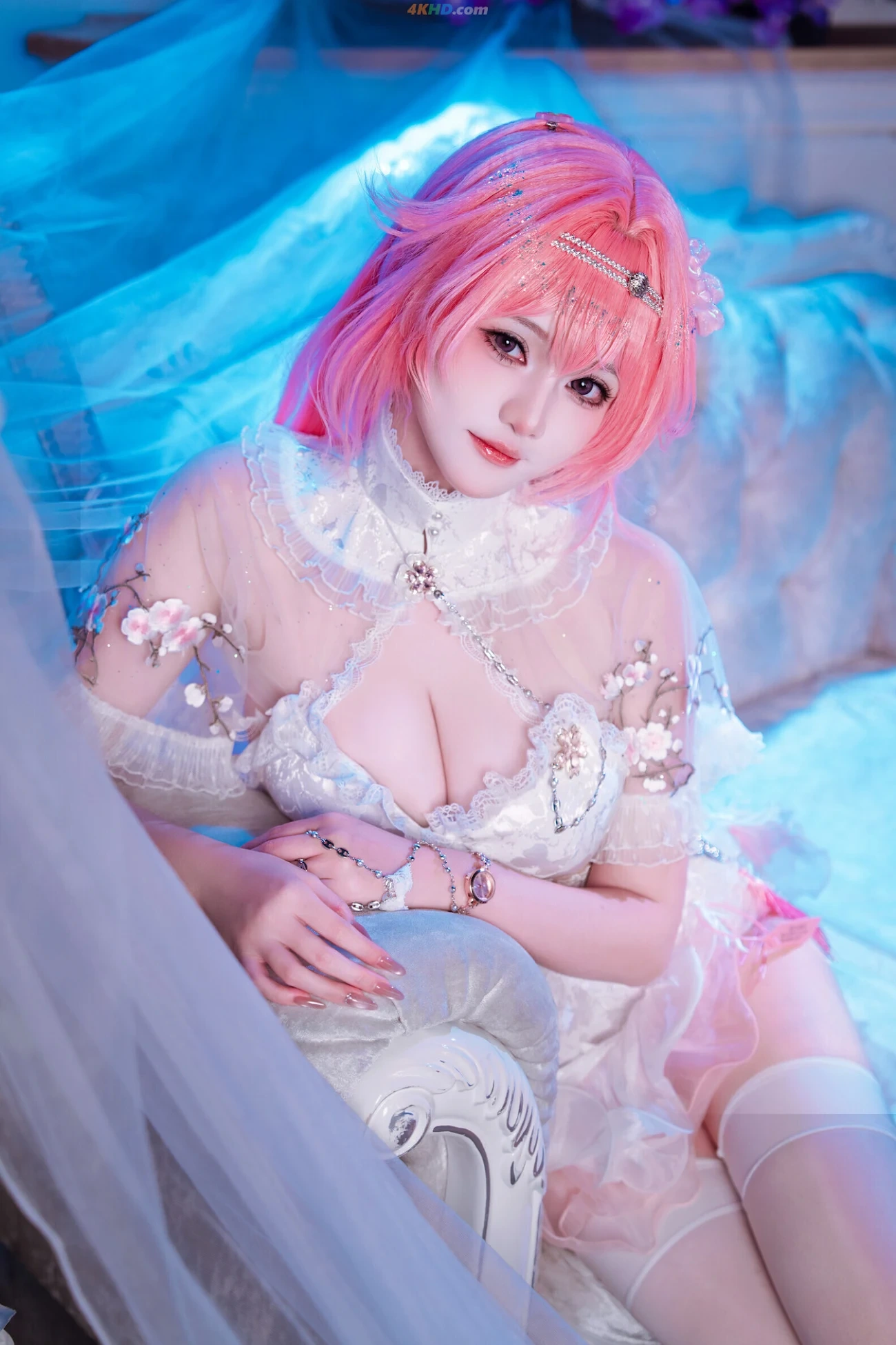 Xiaoyukiko - Dorothy — photo 1