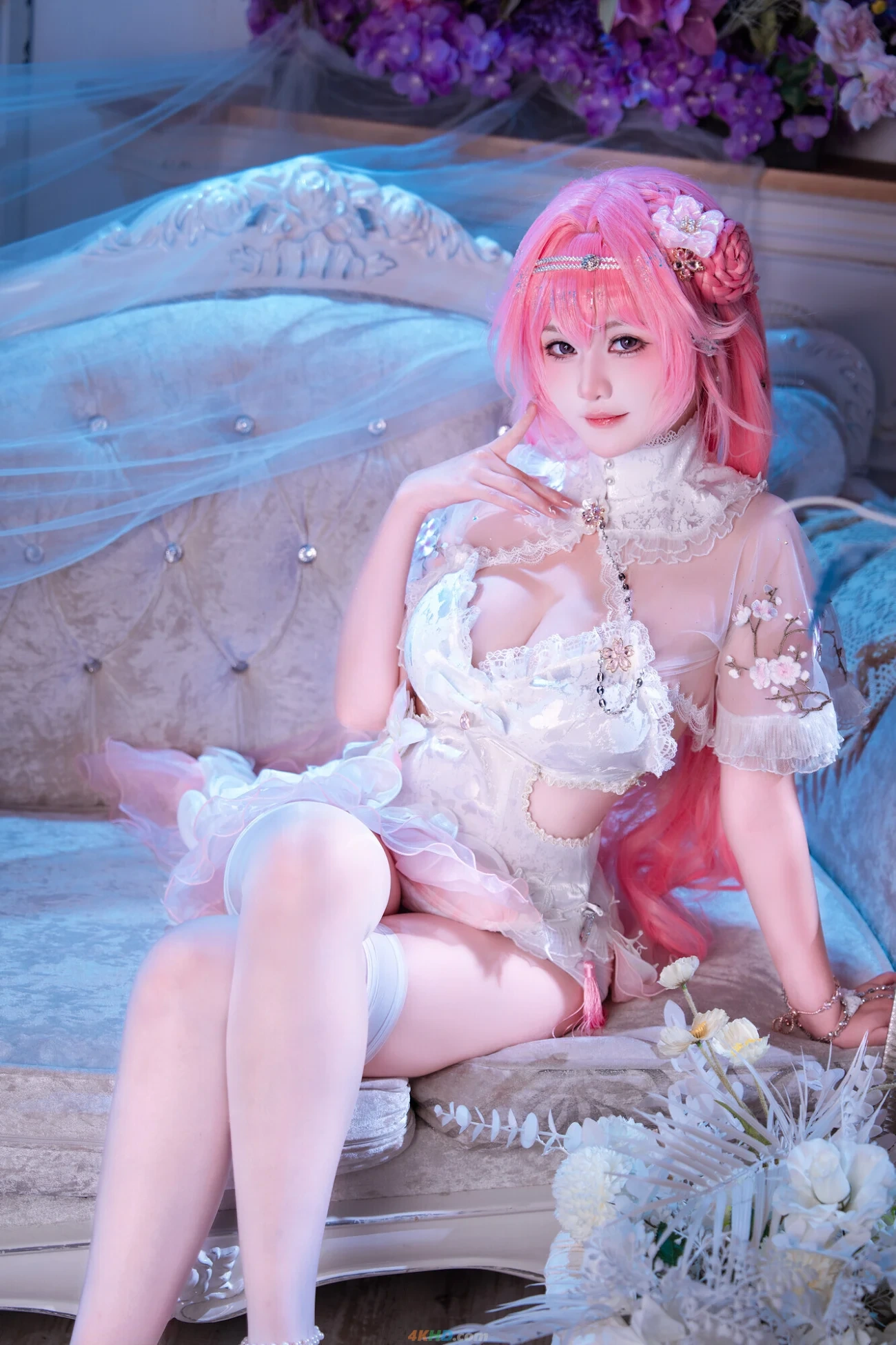 Xiaoyukiko - Dorothy — photo 3