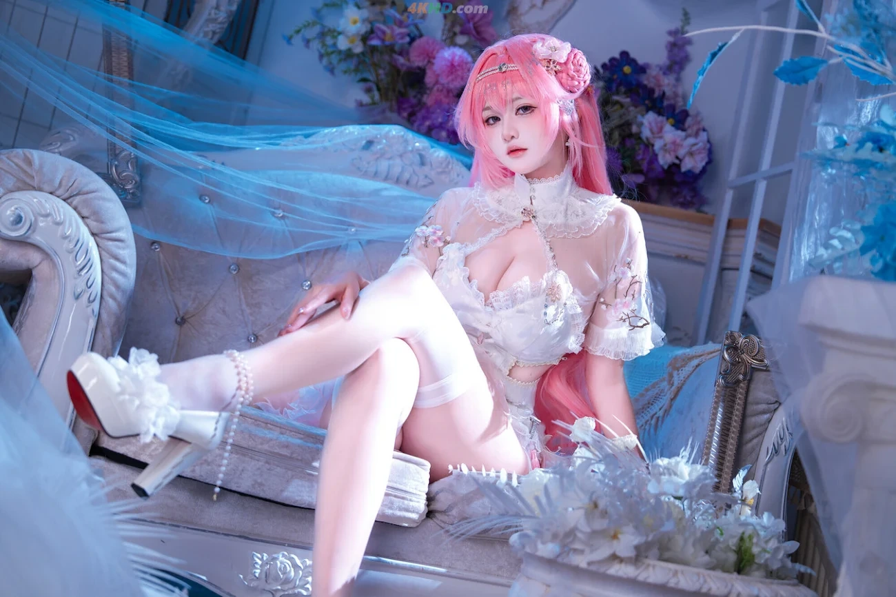 Xiaoyukiko - Dorothy — photo 4