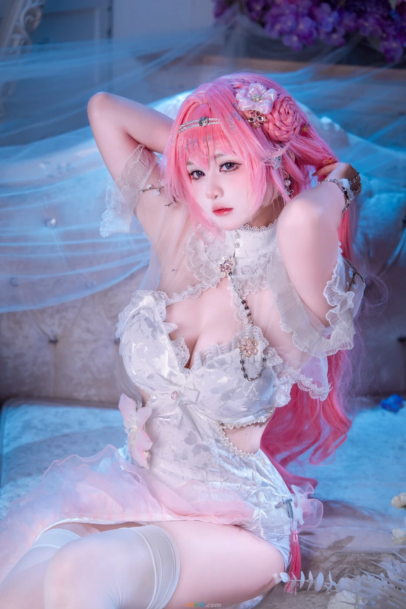 Xiaoyukiko - Dorothy — photo 5