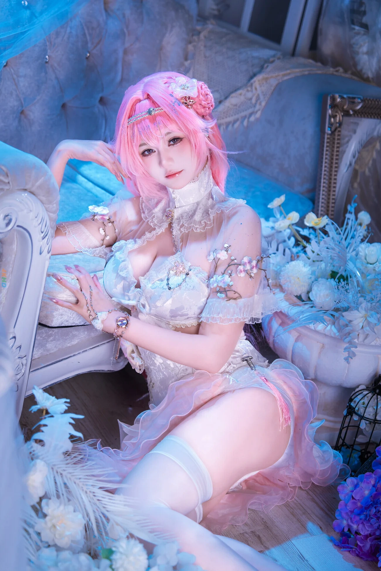Xiaoyukiko - Dorothy — photo 6