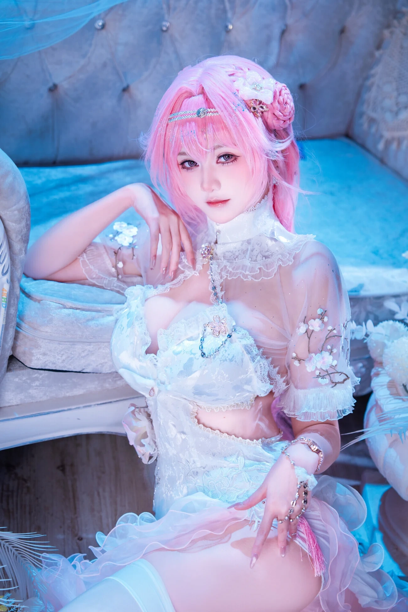 Xiaoyukiko - Dorothy — photo 7