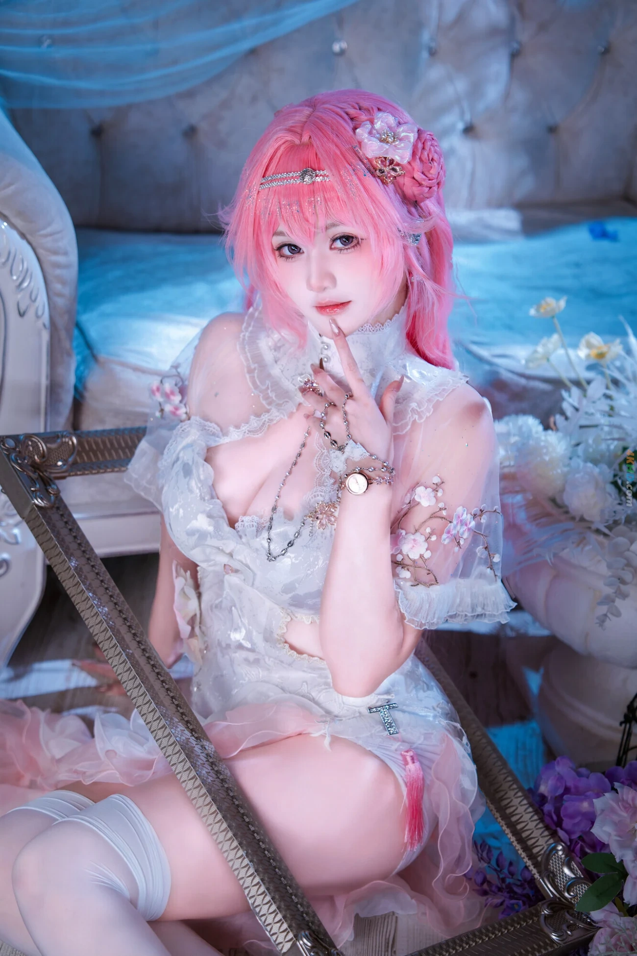 Xiaoyukiko - Dorothy — photo 9