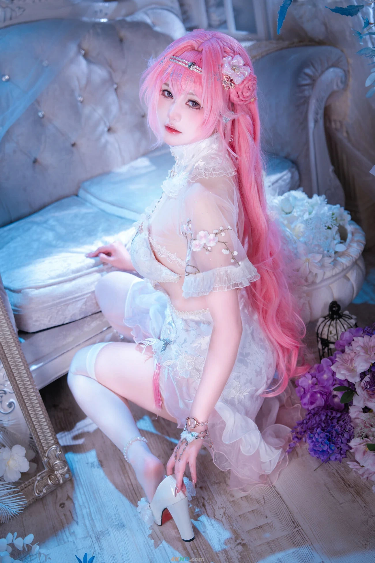 Xiaoyukiko - Dorothy — photo 10