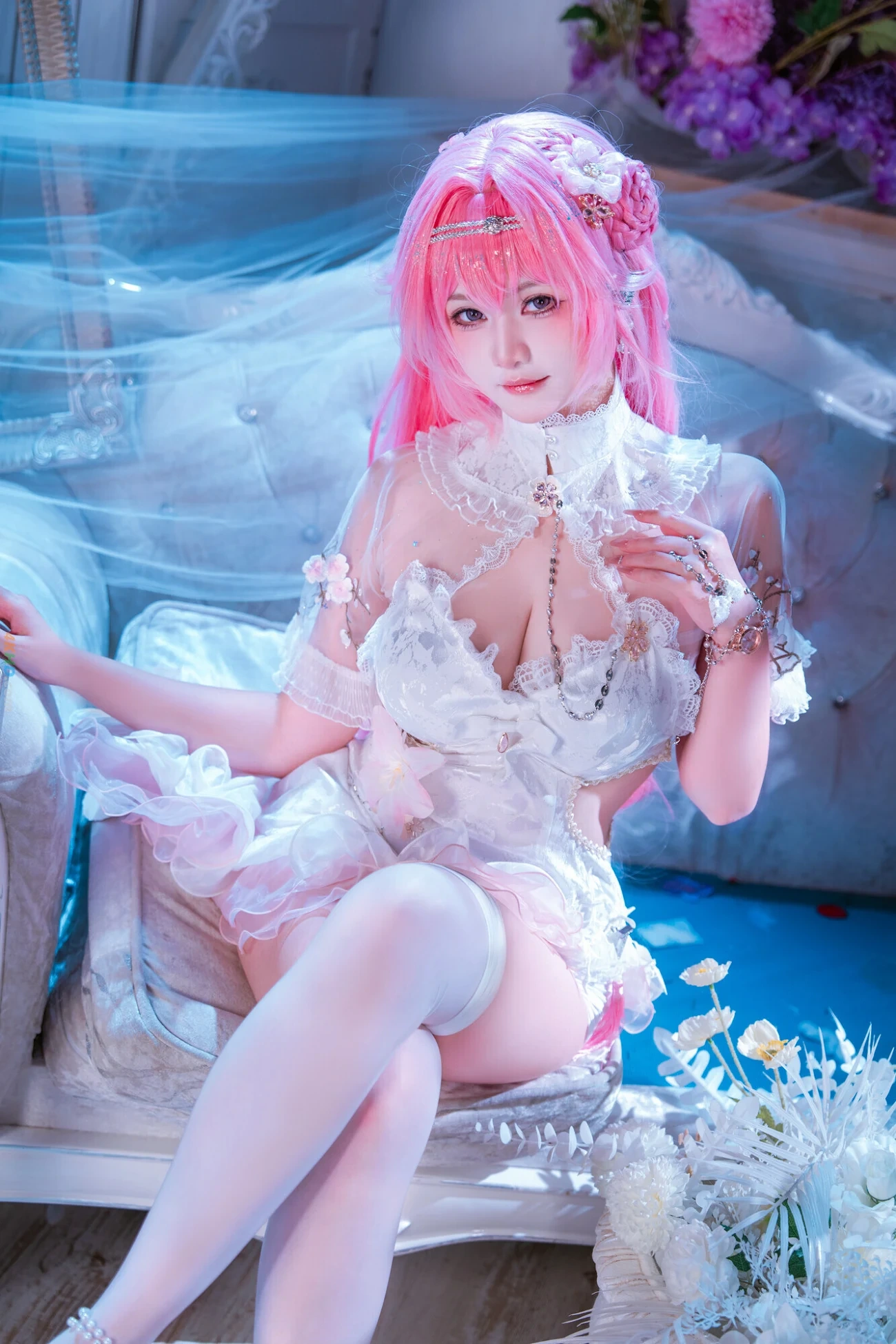 Xiaoyukiko - Dorothy — photo 11