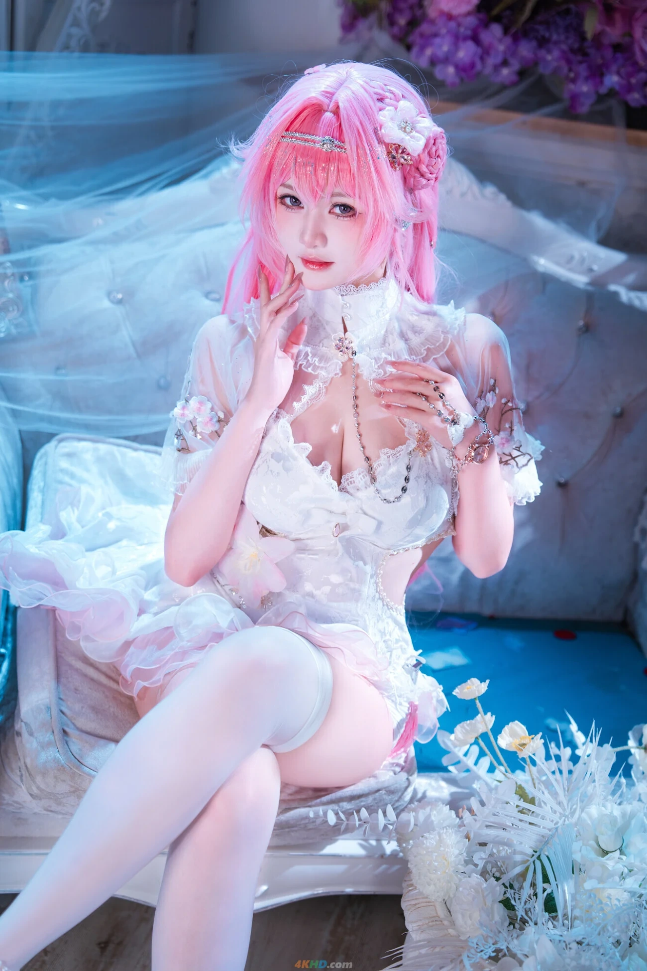 Xiaoyukiko - Dorothy — photo 12