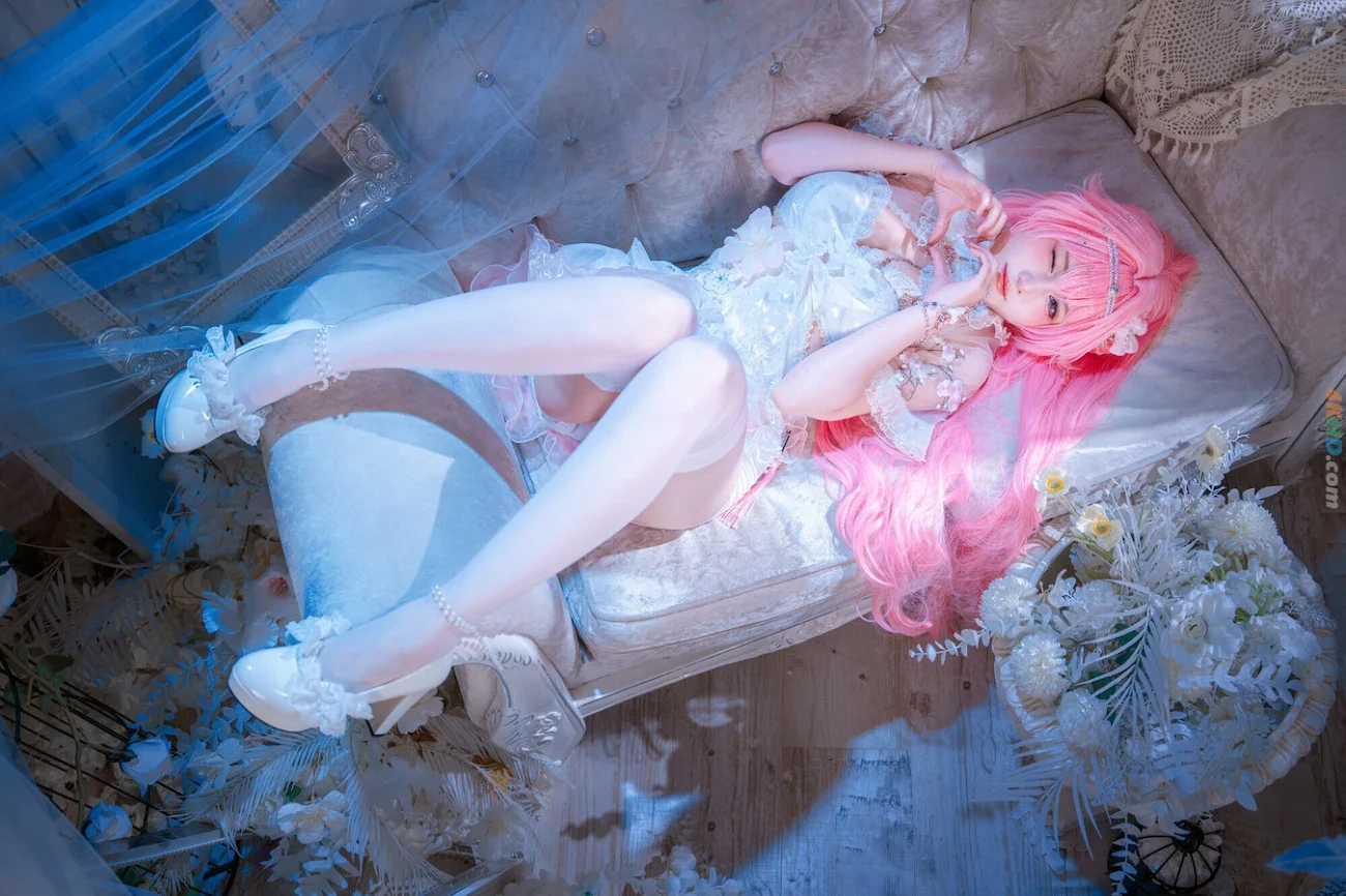 Xiaoyukiko - Dorothy — photo 13