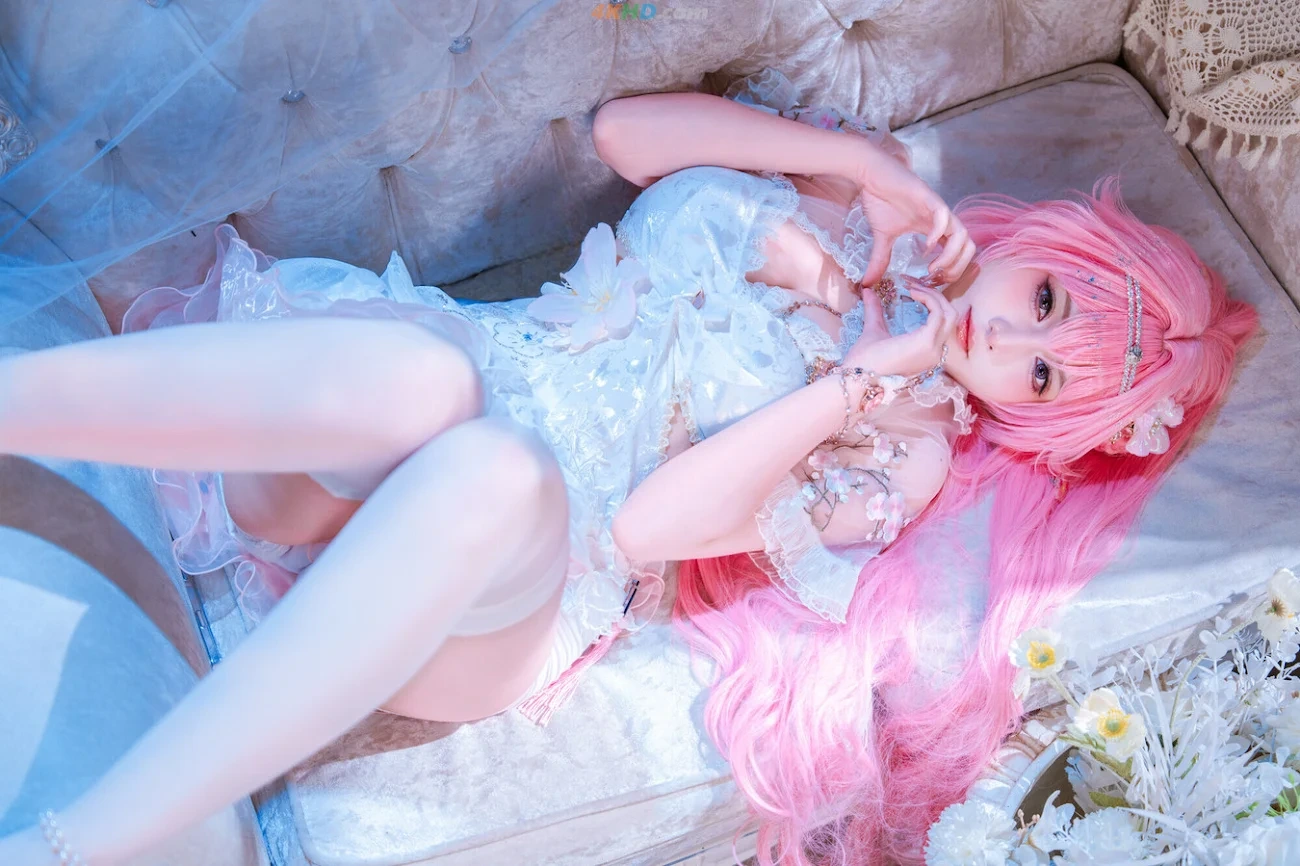 Xiaoyukiko - Dorothy — photo 14
