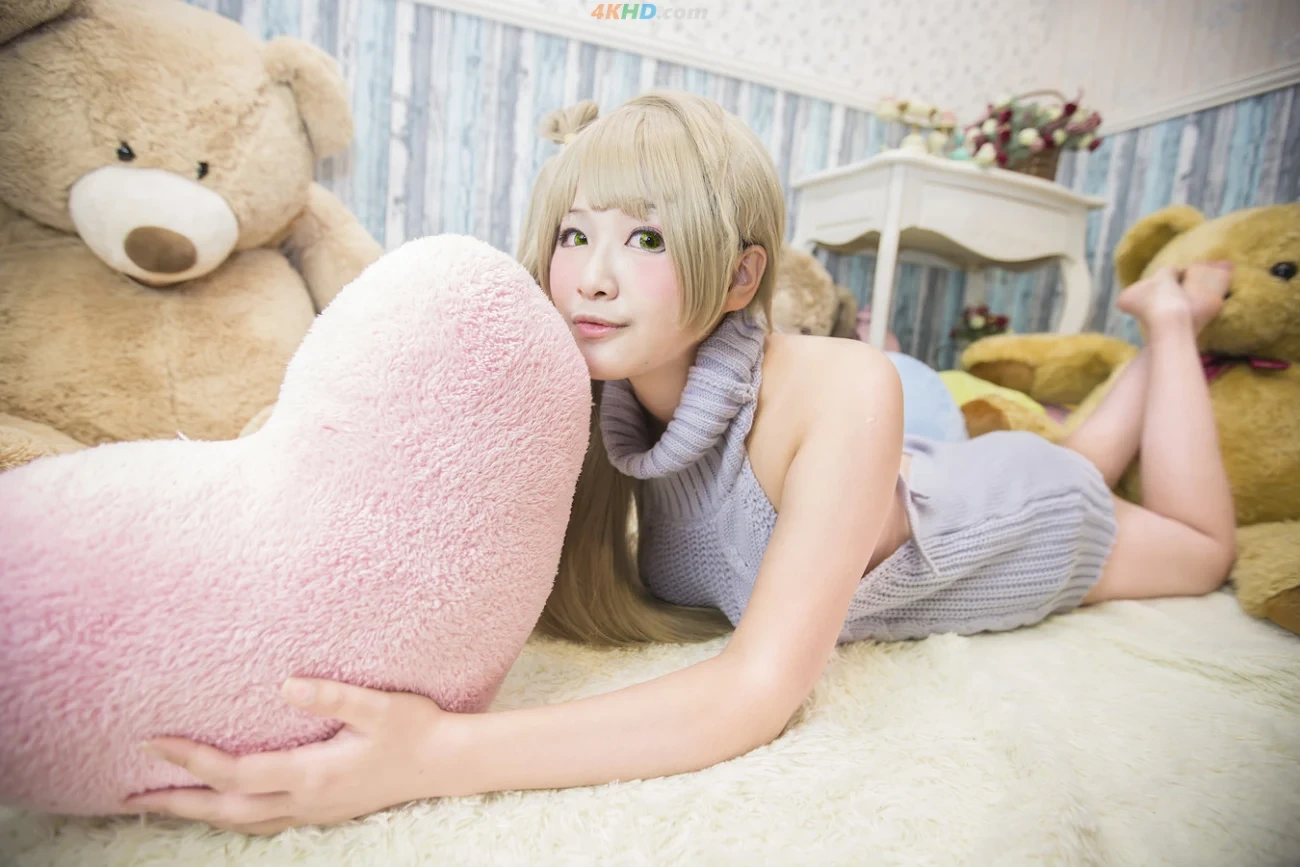Kotori Minami — photo 3