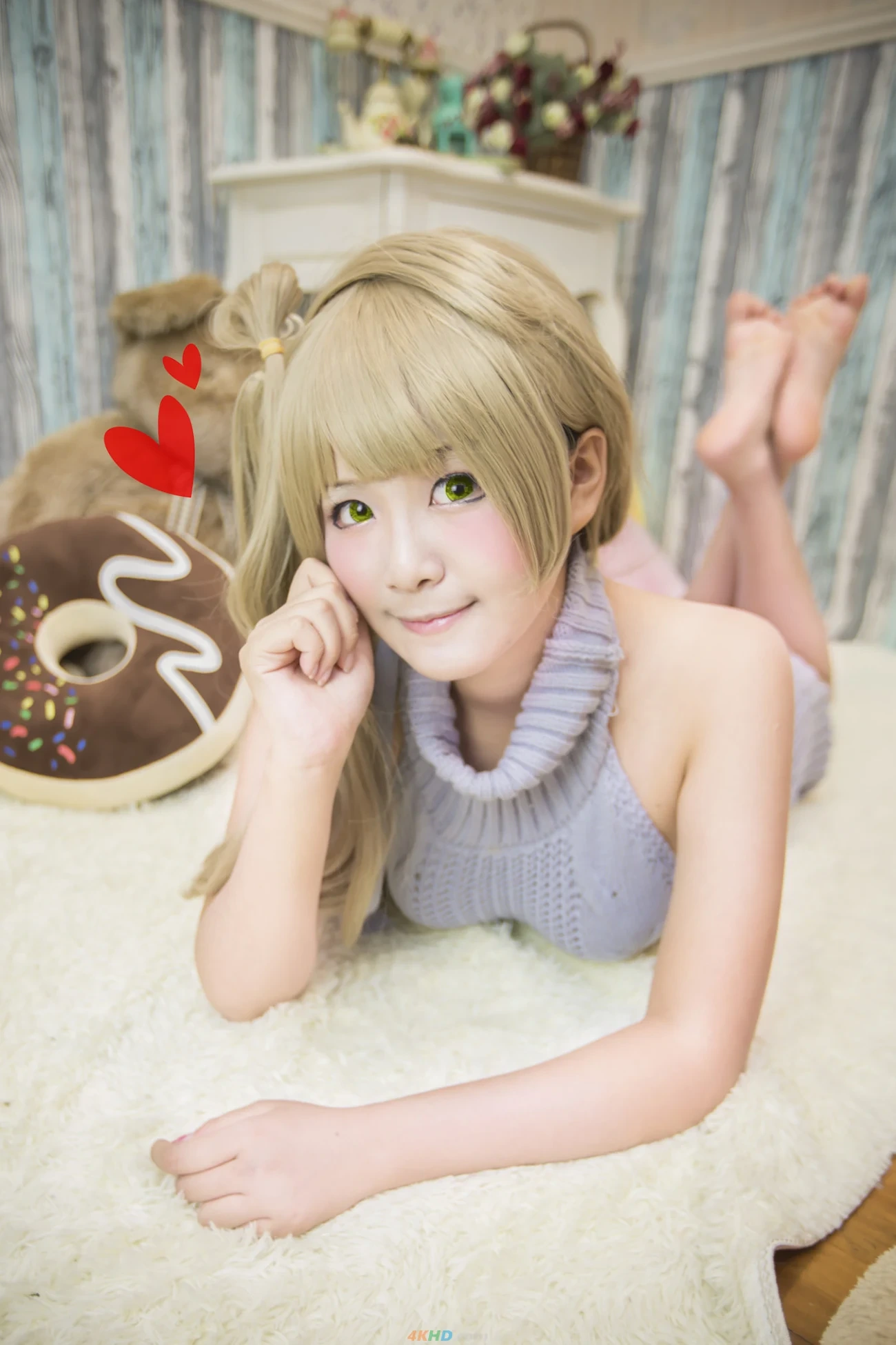 Kotori Minami — photo 6