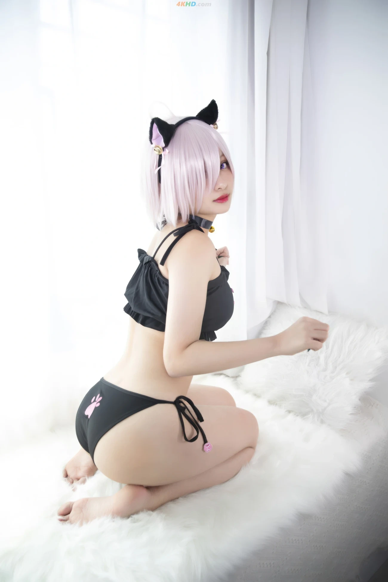 LuoLi LoLiSAMA FGO MaXiuMaoMi — photo 6