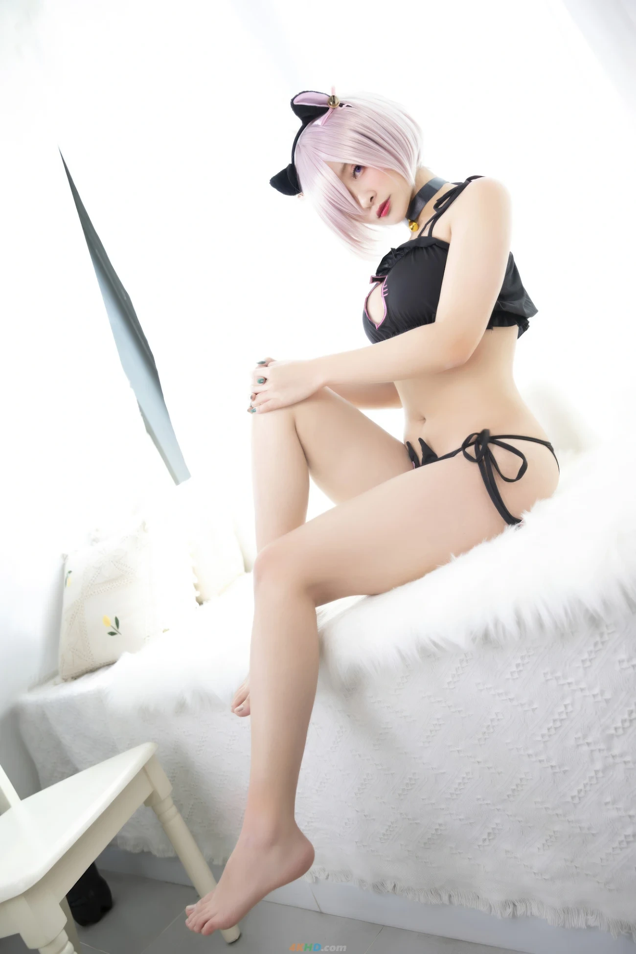 LuoLi LoLiSAMA FGO MaXiuMaoMi — photo 7