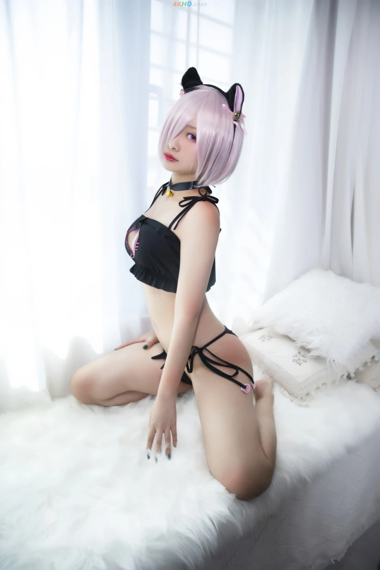 LuoLi LoLiSAMA FGO MaXiuMaoMi — photo 13