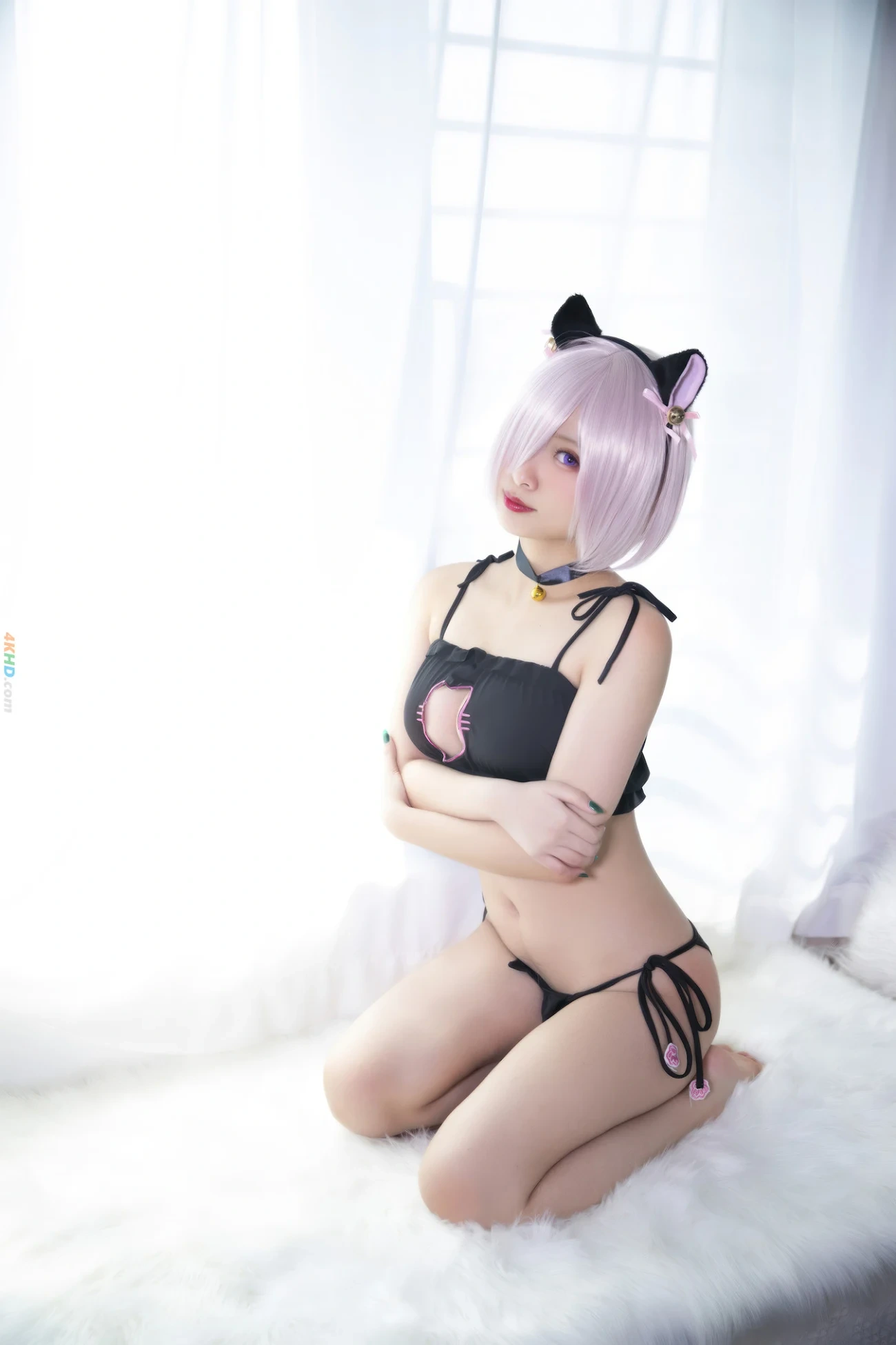 LuoLi LoLiSAMA FGO MaXiuMaoMi — photo 18