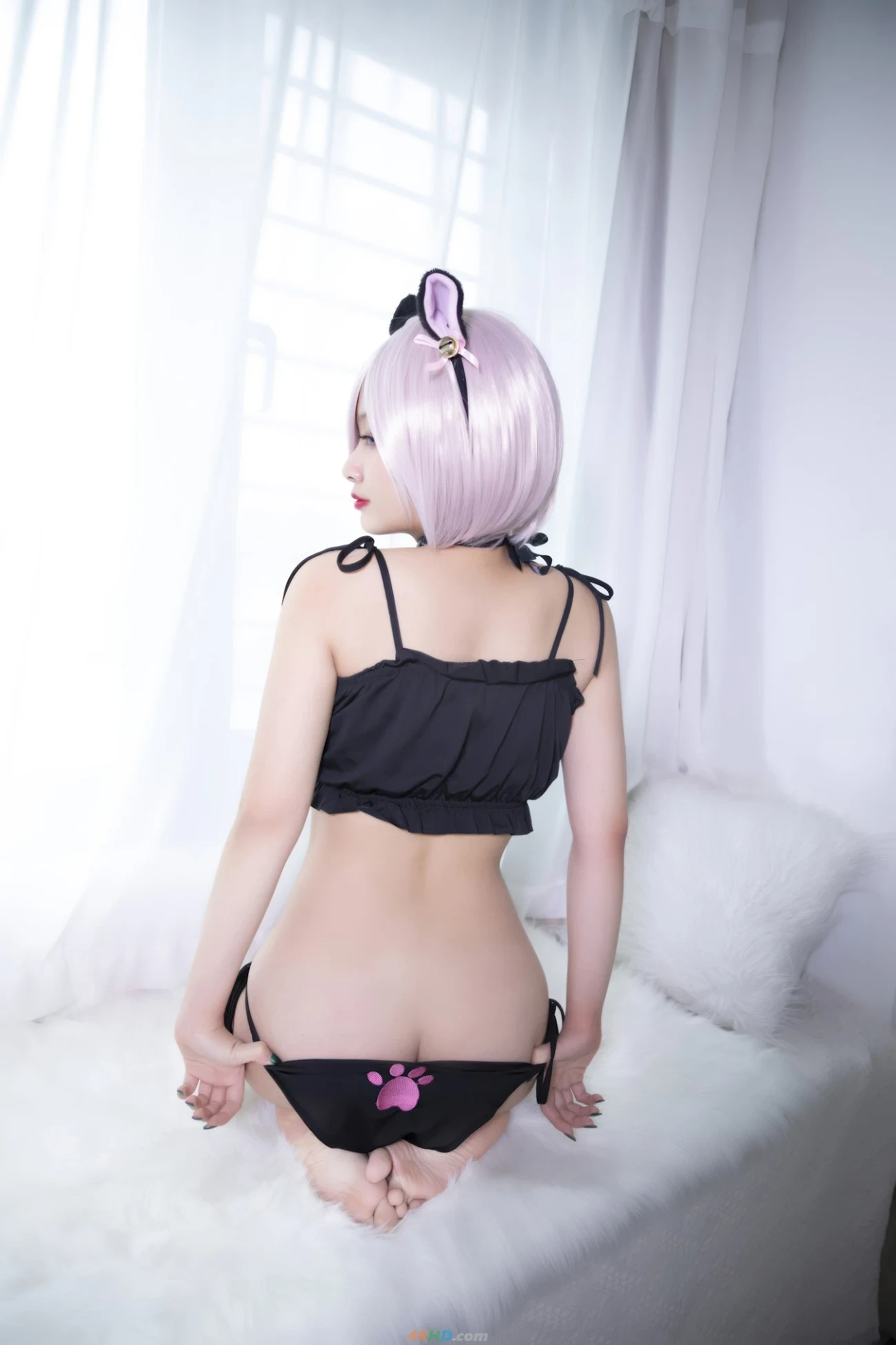 LuoLi LoLiSAMA FGO MaXiuMaoMi — photo 20