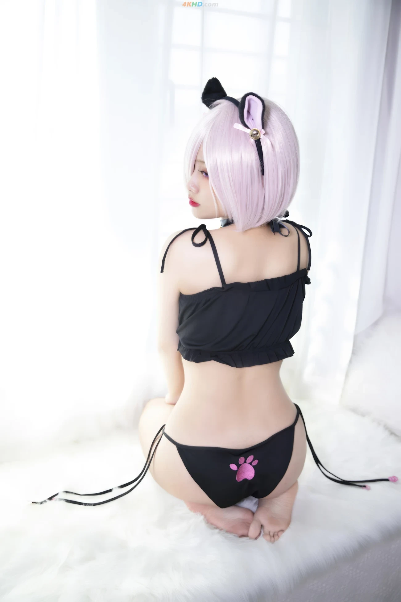 LuoLi LoLiSAMA FGO MaXiuMaoMi — photo 21