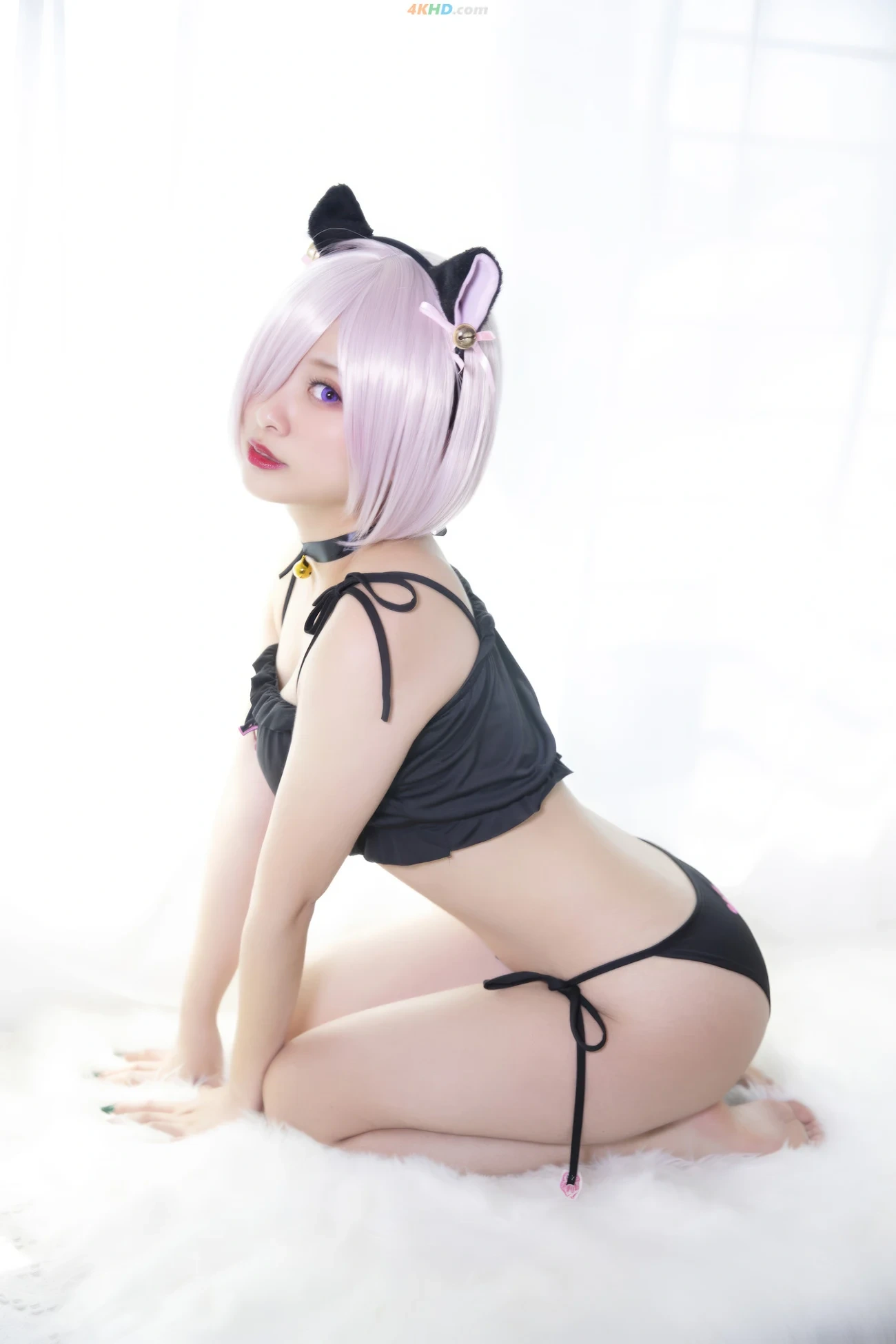LuoLi LoLiSAMA FGO MaXiuMaoMi — photo 22