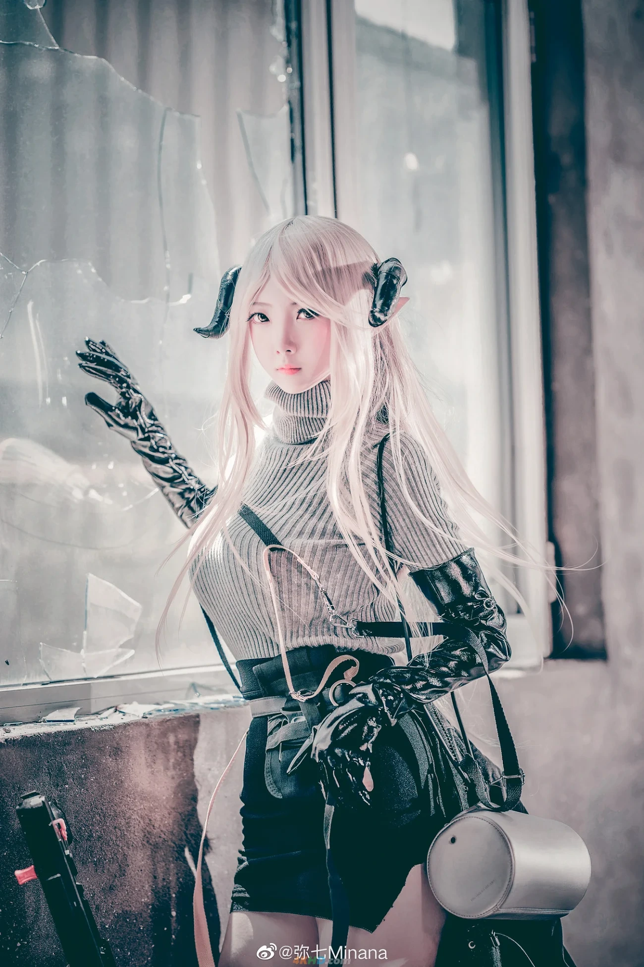 MiQiMinana-Meteorite — photo 6