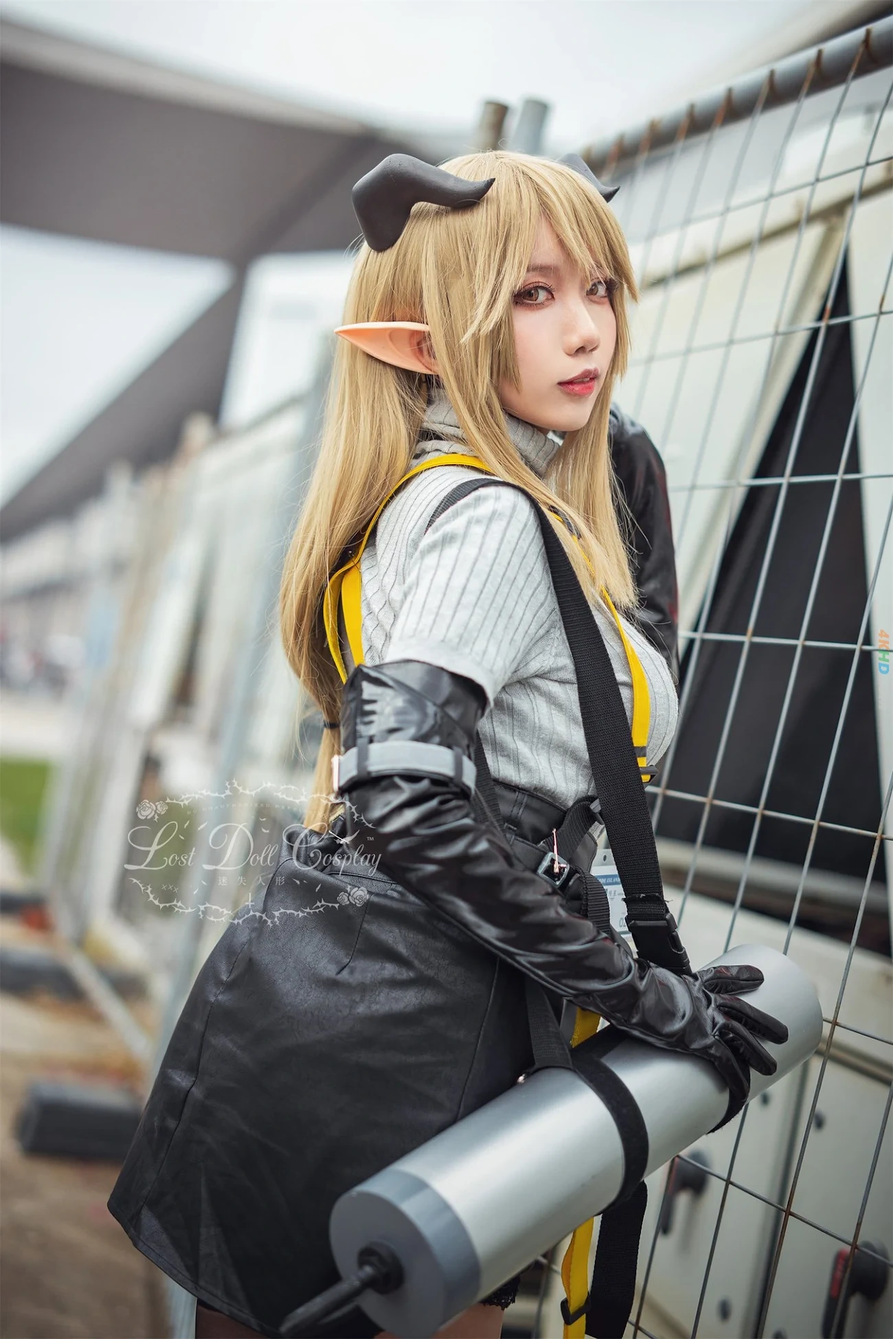LostDoll-Meteorite — photo 1