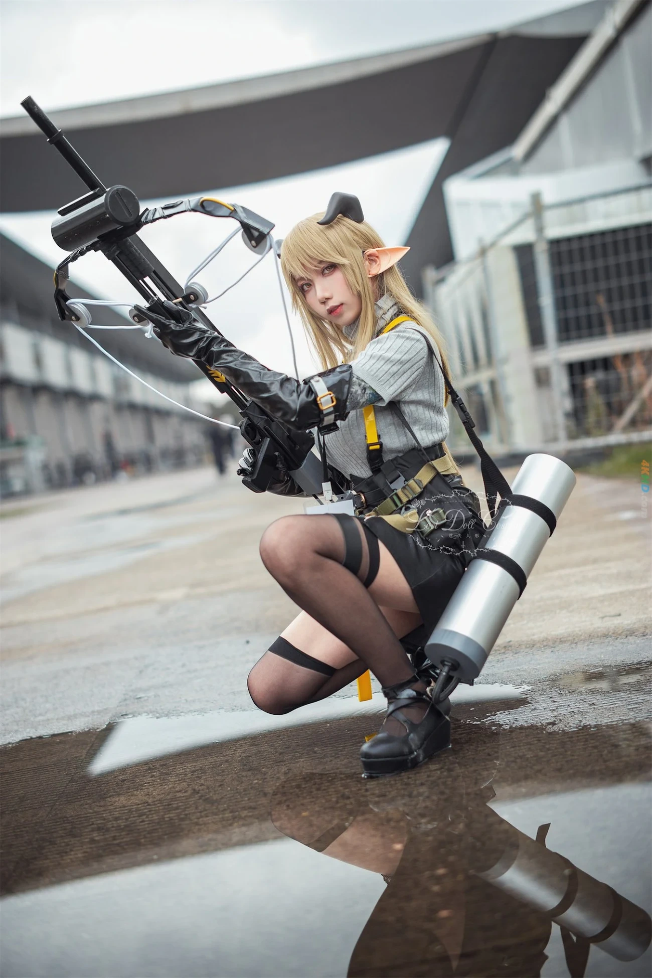 LostDoll-Meteorite — photo 2