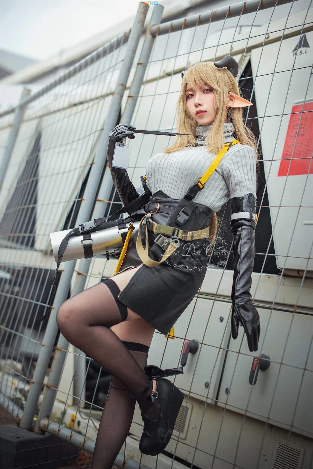 LostDoll-Meteorite — photo 3