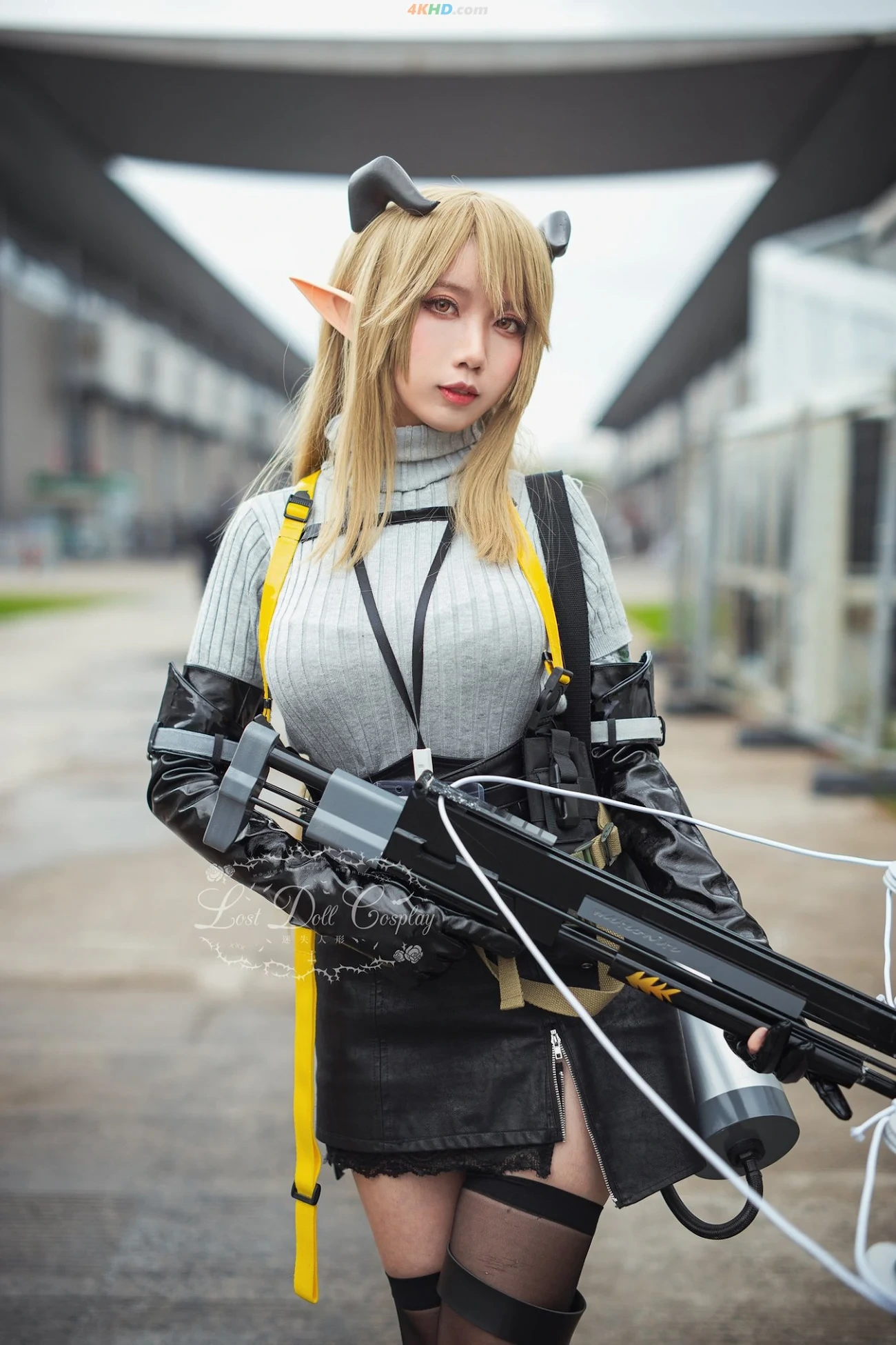 LostDoll-Meteorite — photo 4